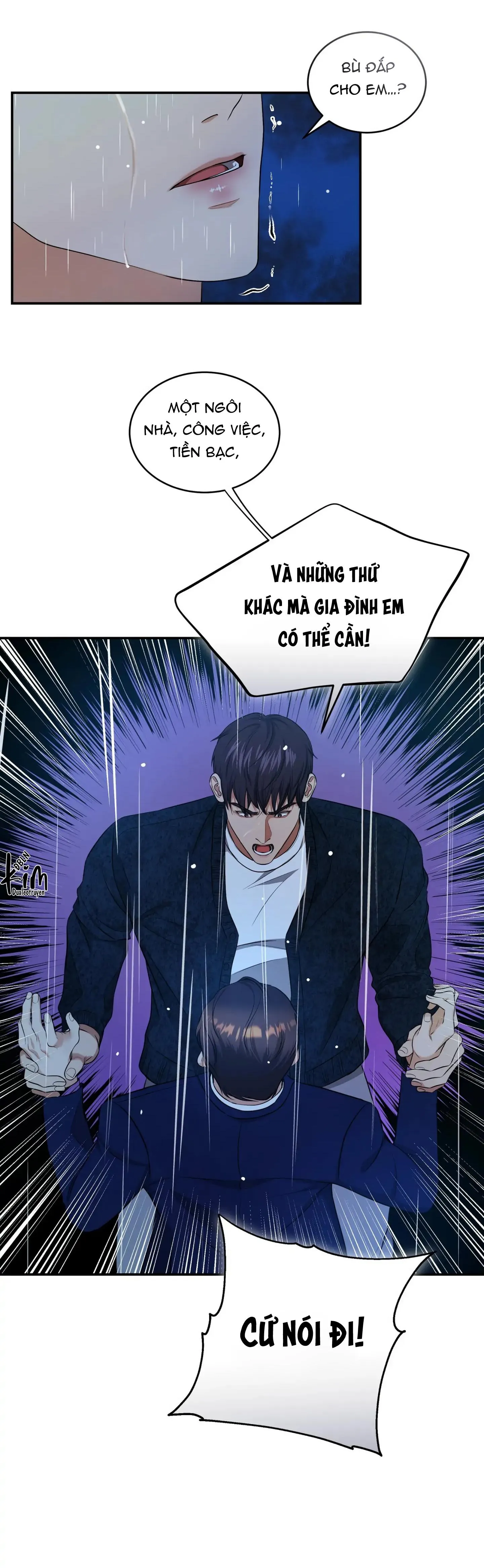 KÍCH HOẠT Chapter 37 Trang 44