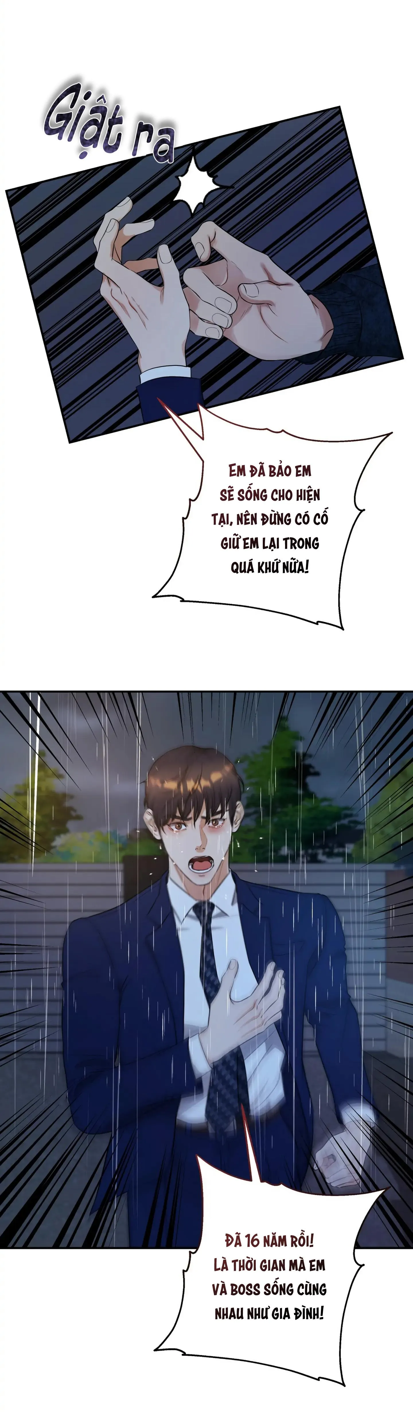 KÍCH HOẠT Chapter 37 Trang 45