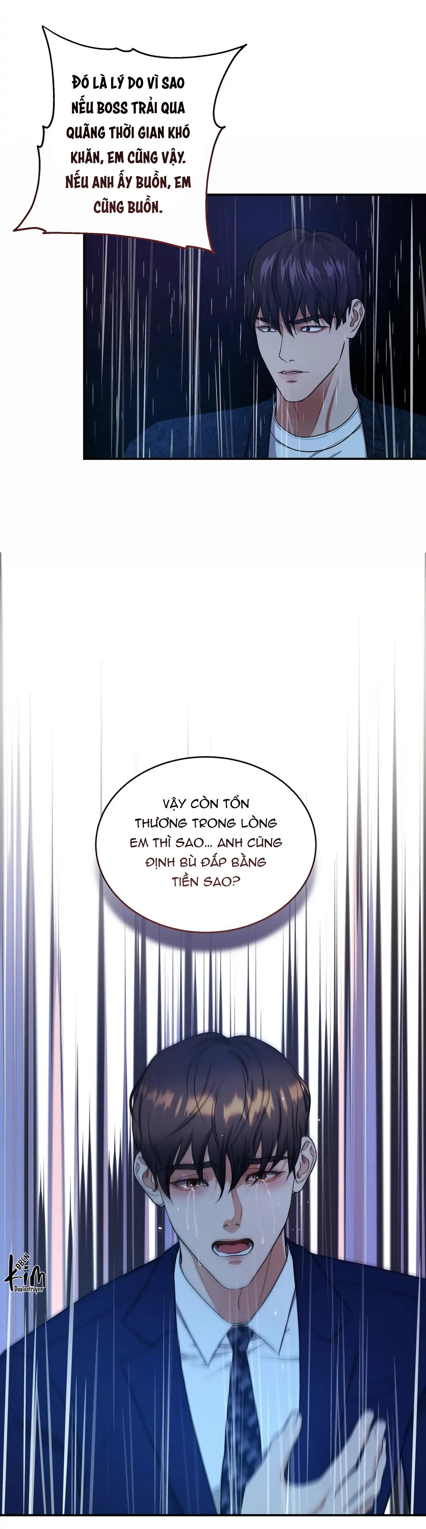 KÍCH HOẠT Chapter 37 Trang 46