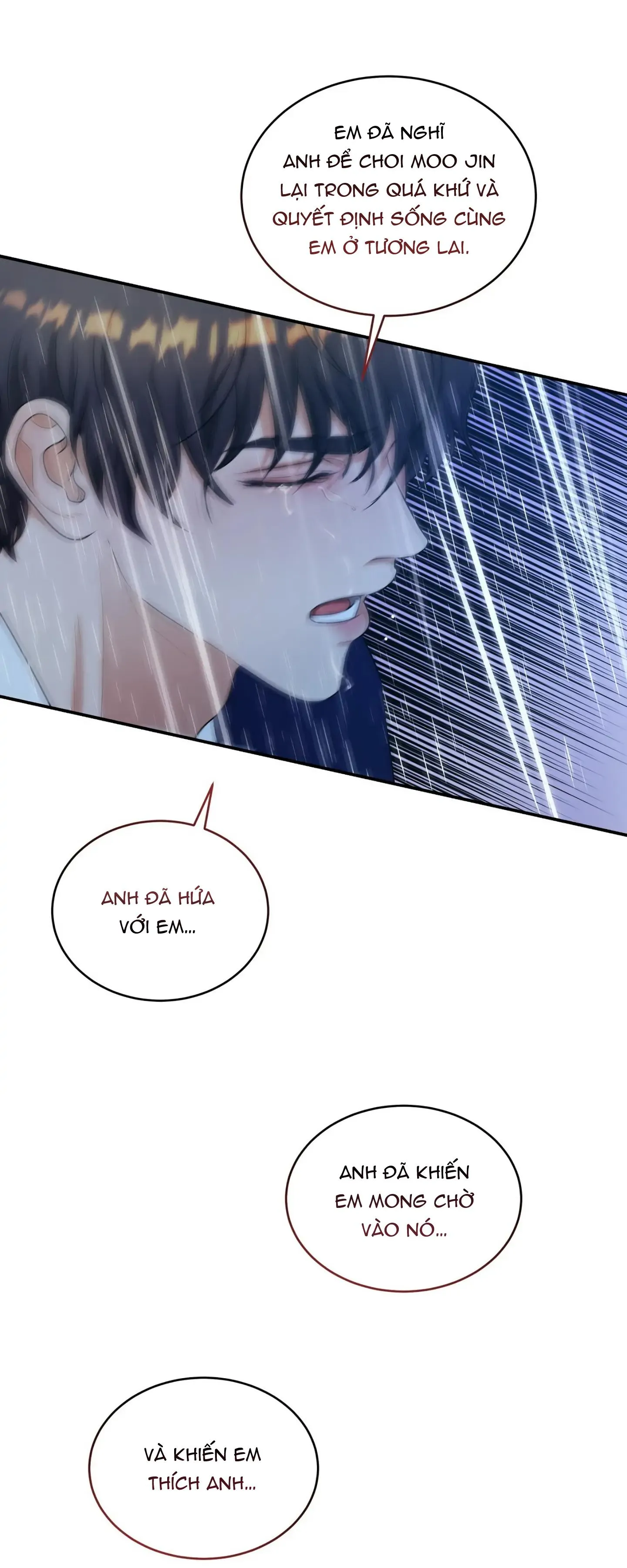 KÍCH HOẠT Chapter 37 Trang 48