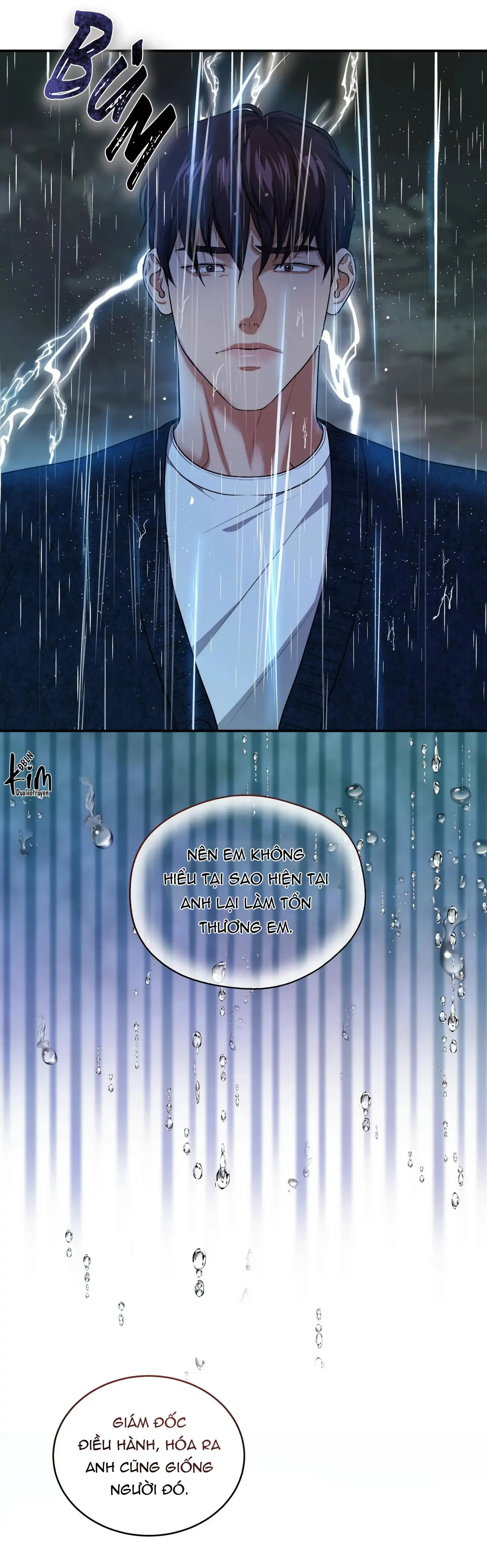 KÍCH HOẠT Chapter 37 Trang 49