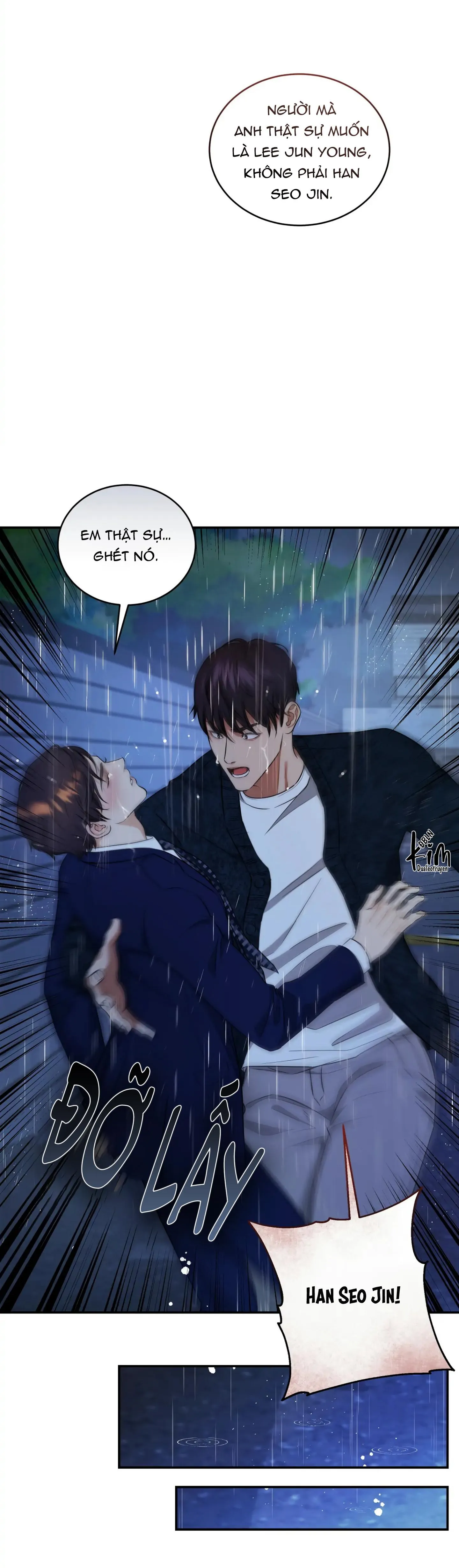 KÍCH HOẠT Chapter 37 Trang 50