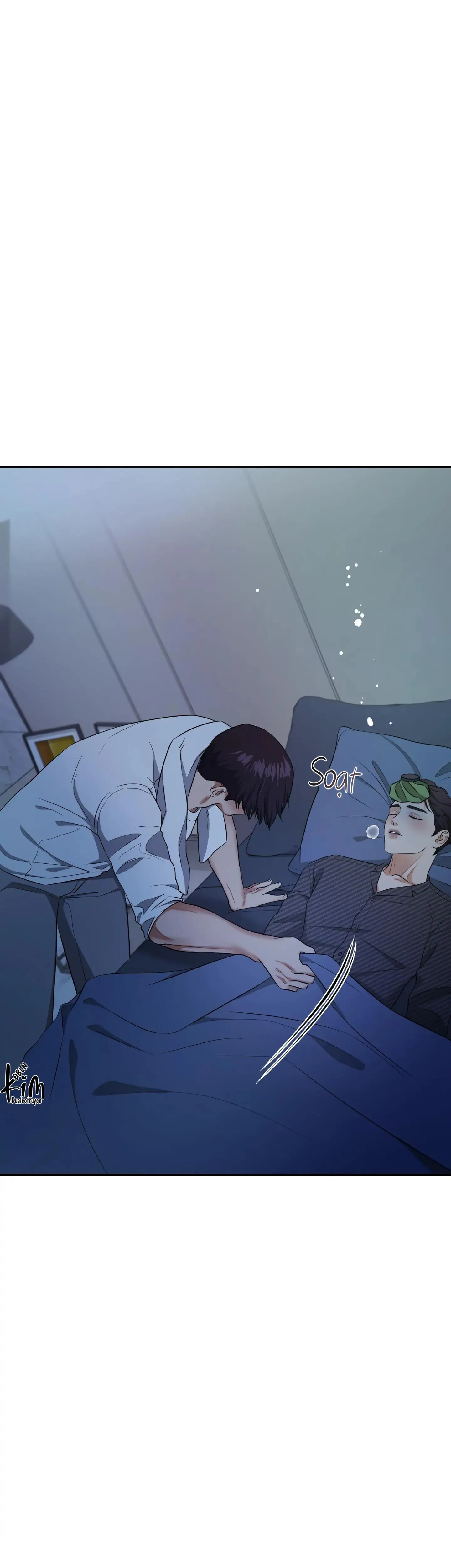 KÍCH HOẠT Chapter 37 Trang 52