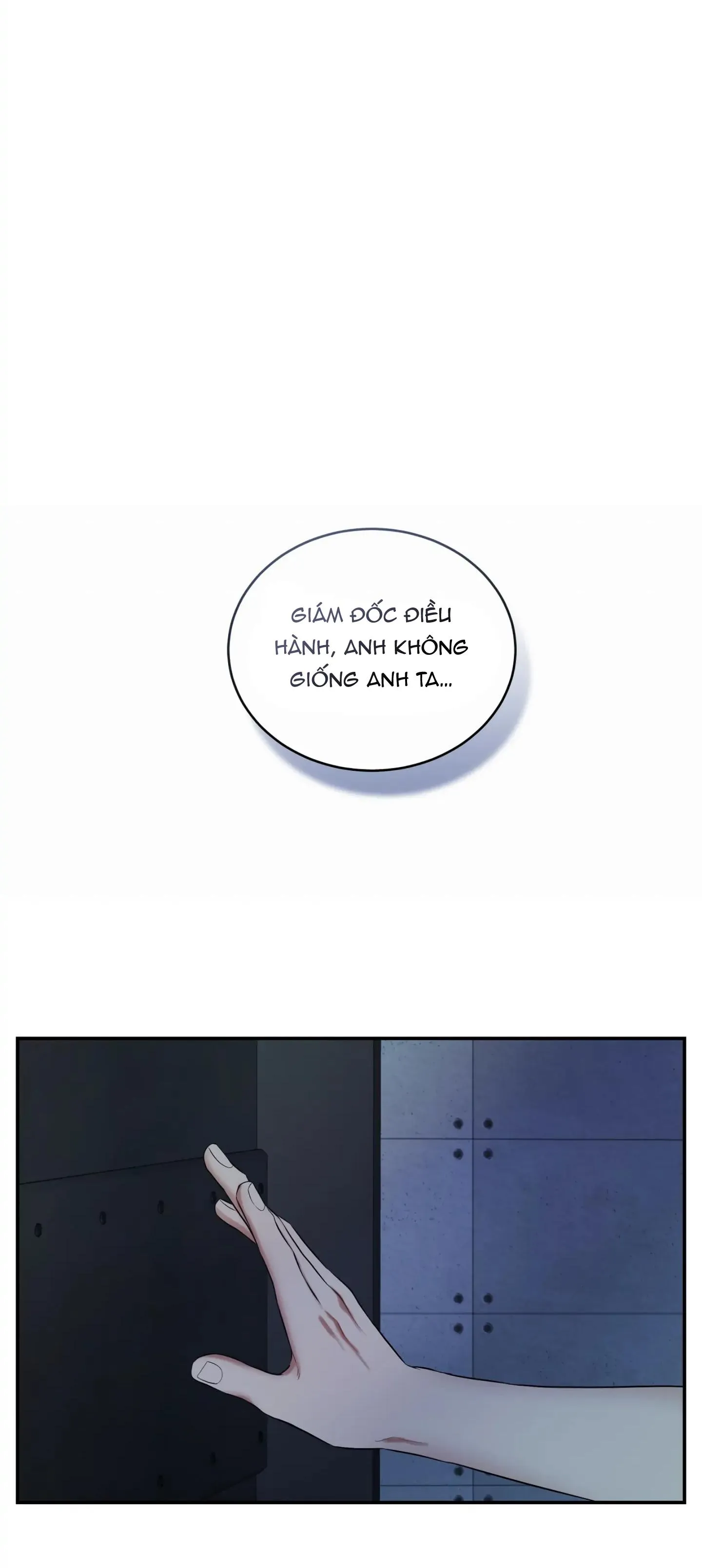 KÍCH HOẠT Chapter 38 Trang 11