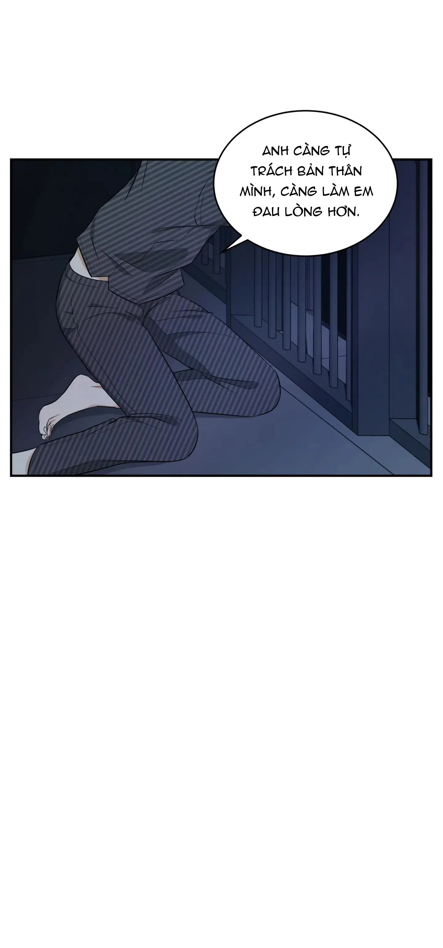 KÍCH HOẠT Chapter 38 Trang 12