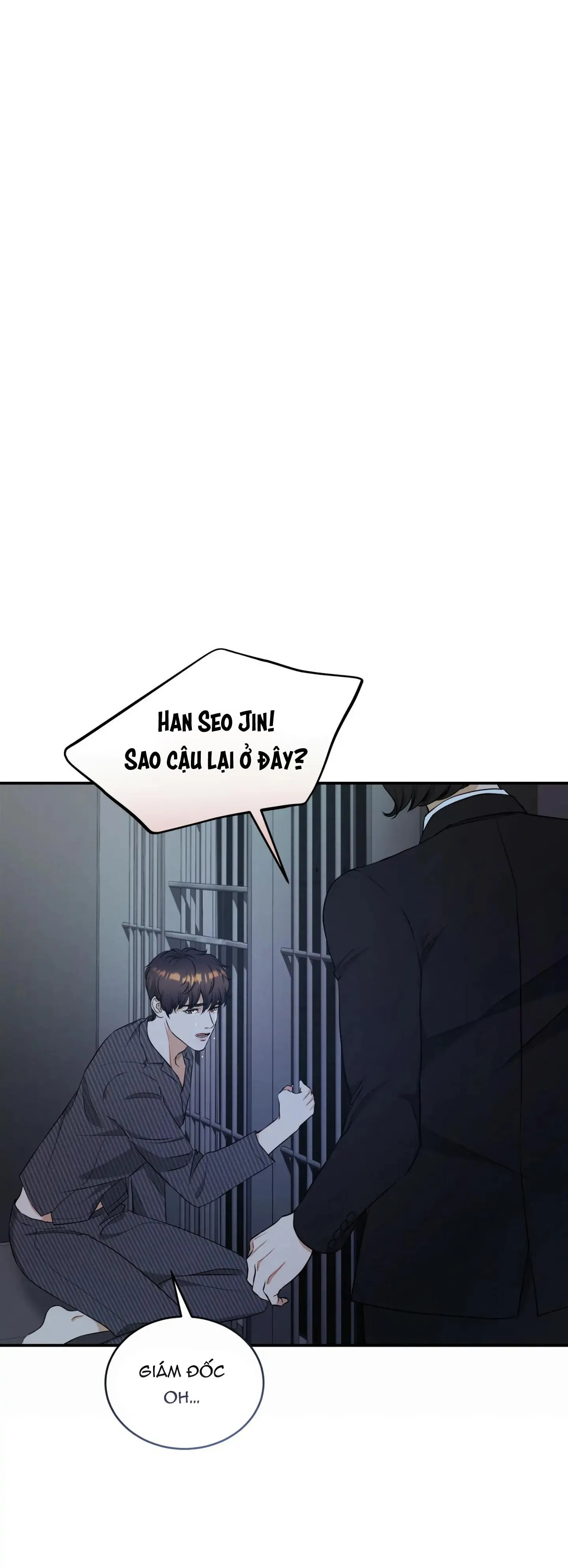 KÍCH HOẠT Chapter 38 Trang 16