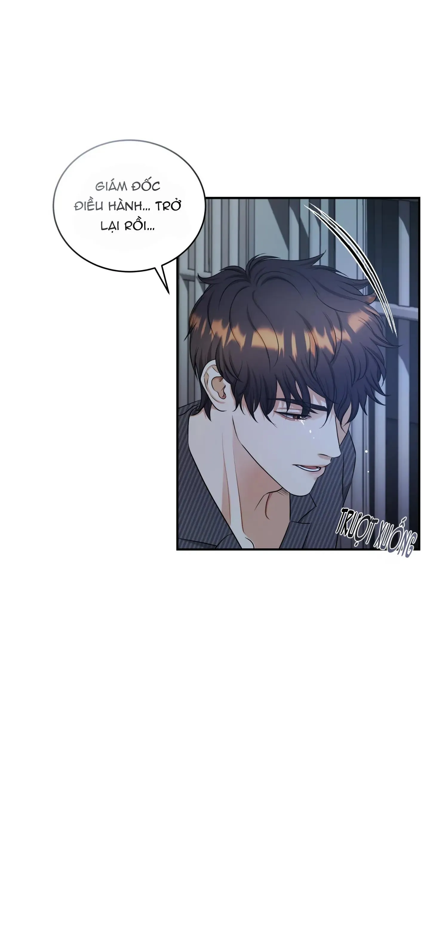 KÍCH HOẠT Chapter 38 Trang 17