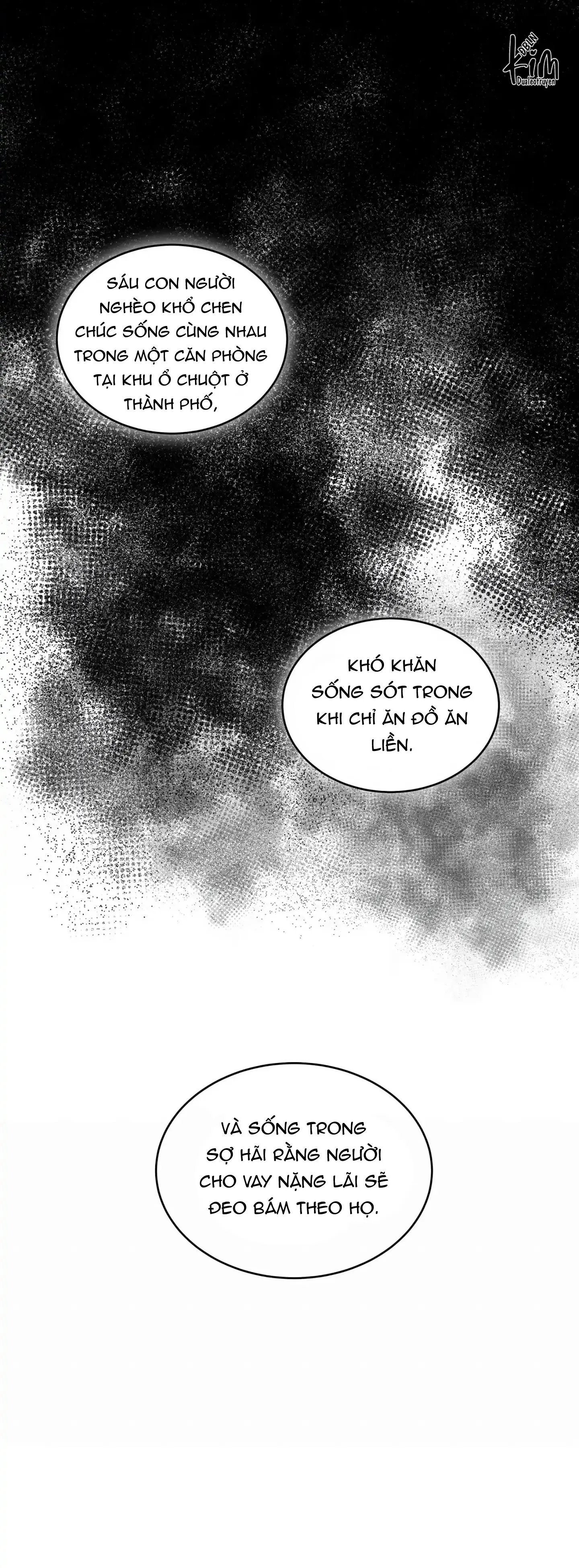 KÍCH HOẠT Chapter 38 Trang 21