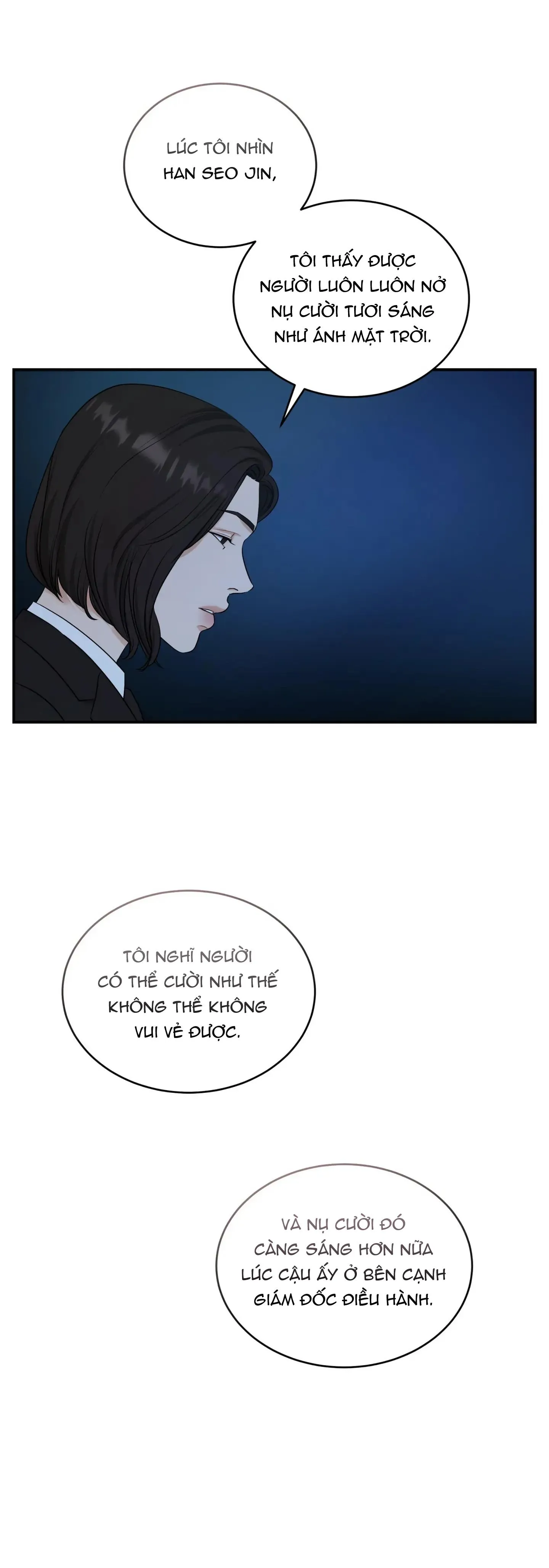 KÍCH HOẠT Chapter 38 Trang 23