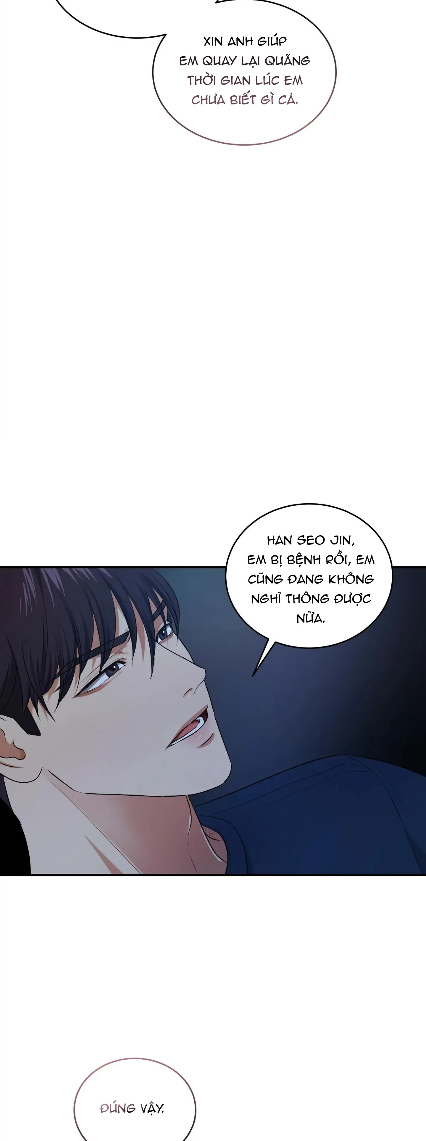 KÍCH HOẠT Chapter 38 Trang 30