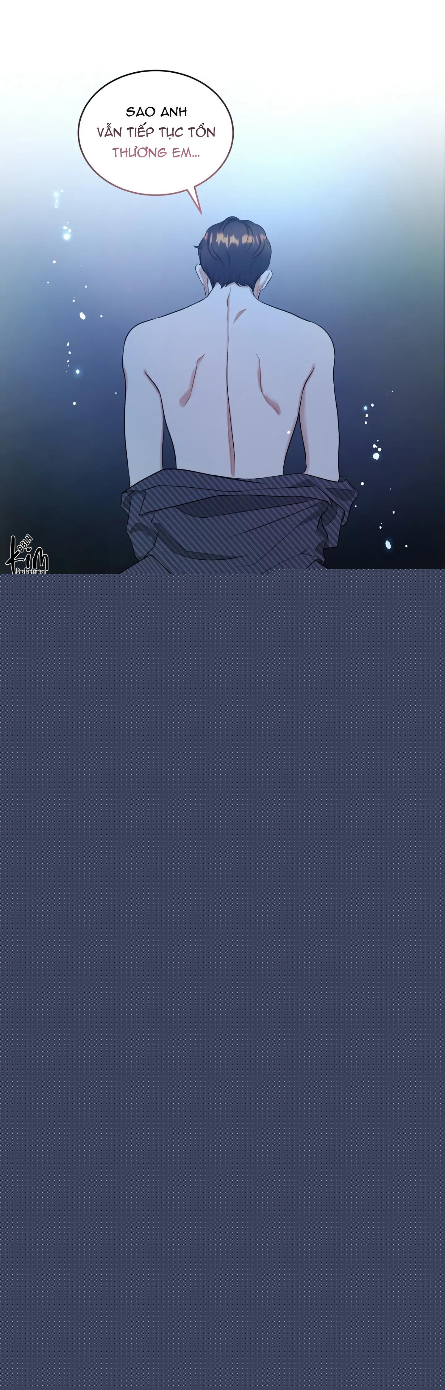 KÍCH HOẠT Chapter 38 Trang 32