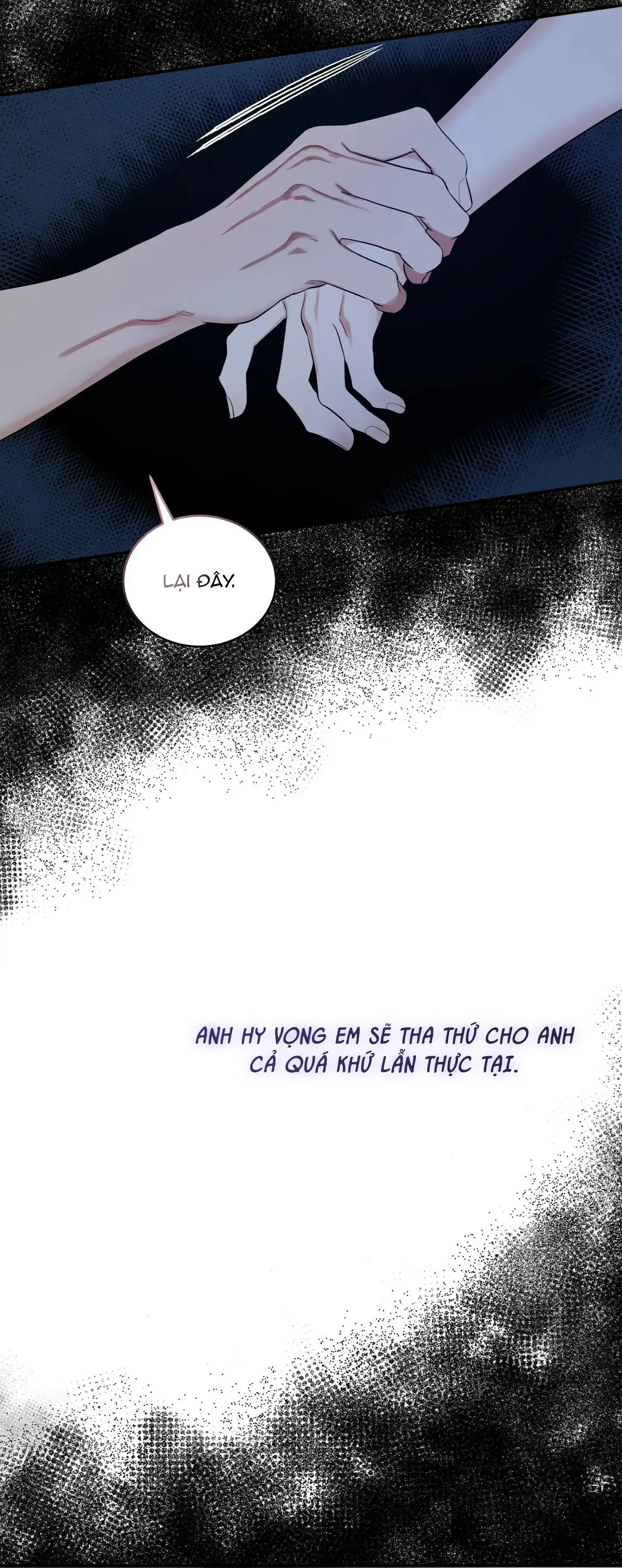 KÍCH HOẠT Chapter 38 Trang 33