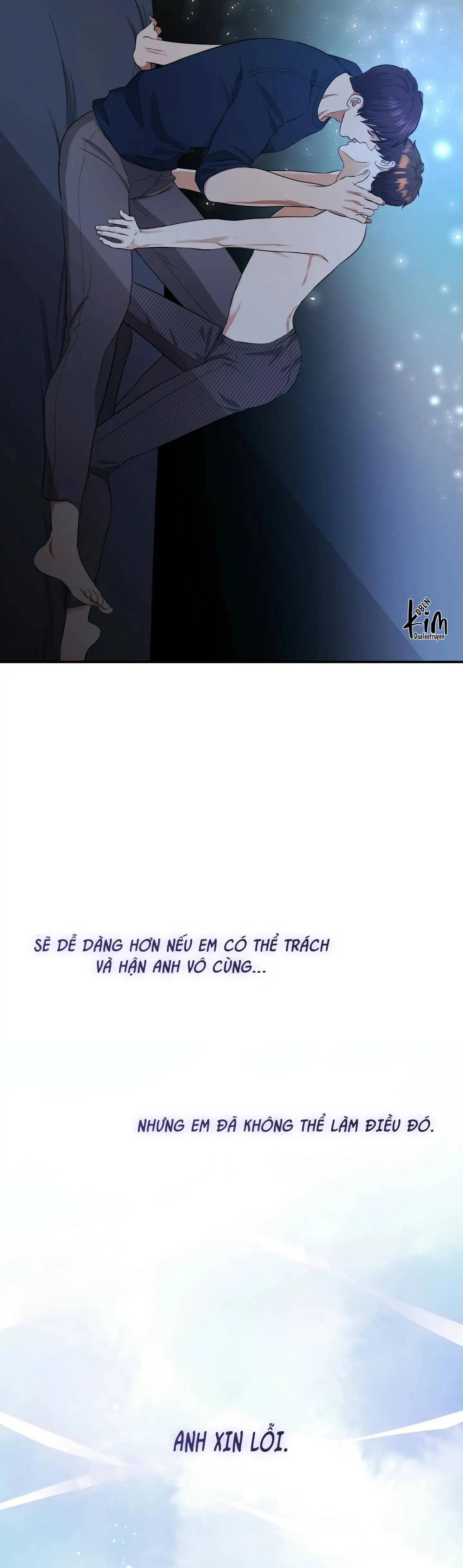 KÍCH HOẠT Chapter 38 Trang 34