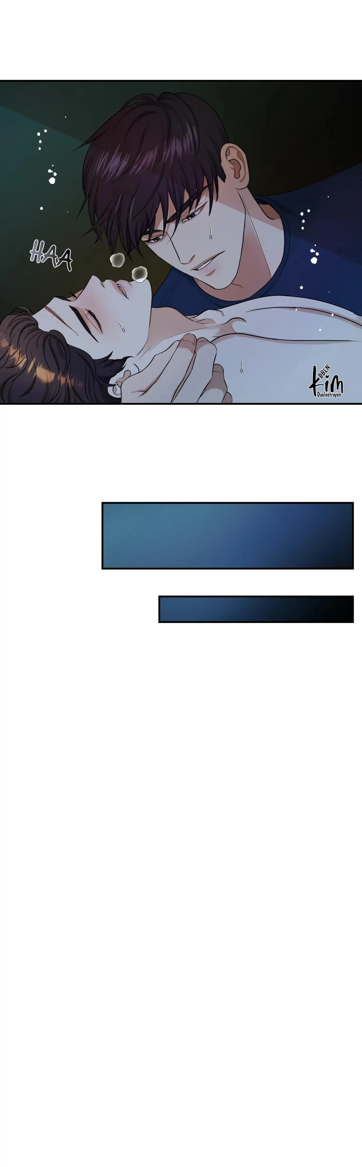 KÍCH HOẠT Chapter 38 Trang 37