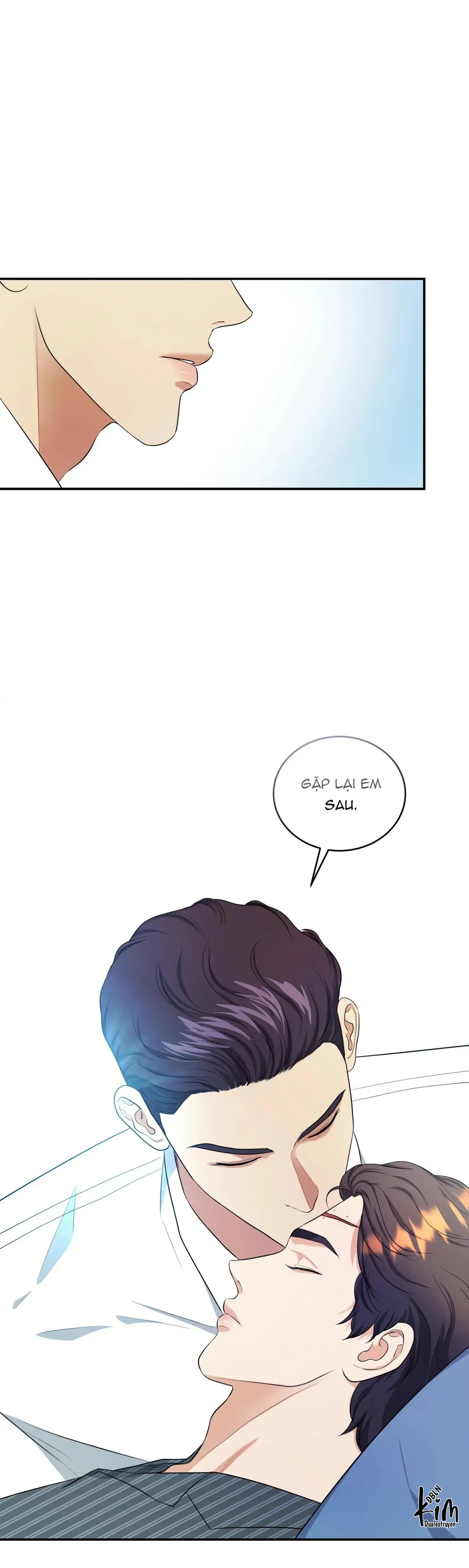 KÍCH HOẠT Chapter 38 Trang 40