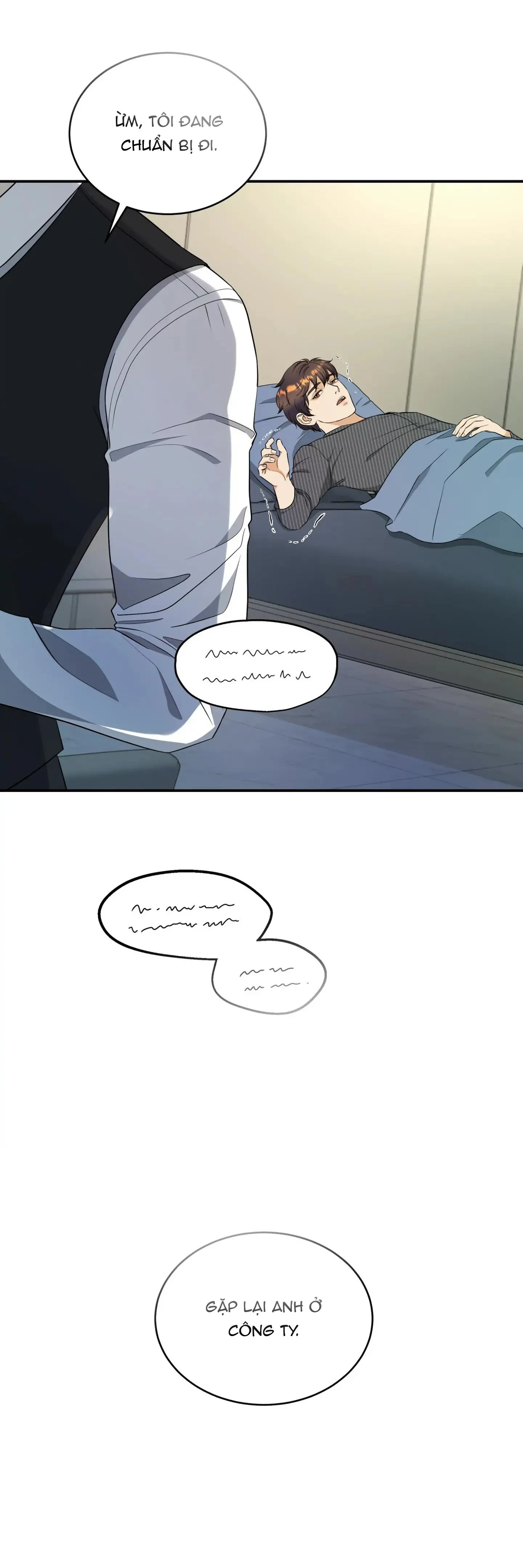 KÍCH HOẠT Chapter 38 Trang 43