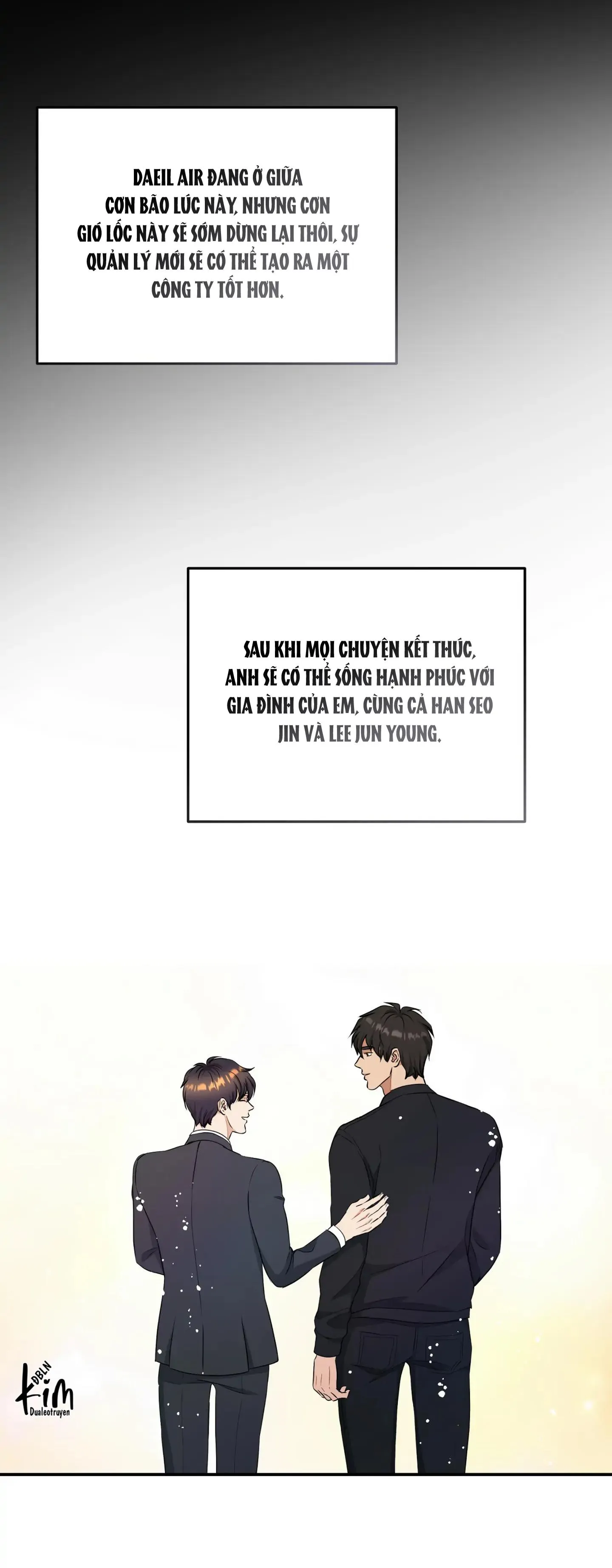 KÍCH HOẠT Chapter 38 Trang 54