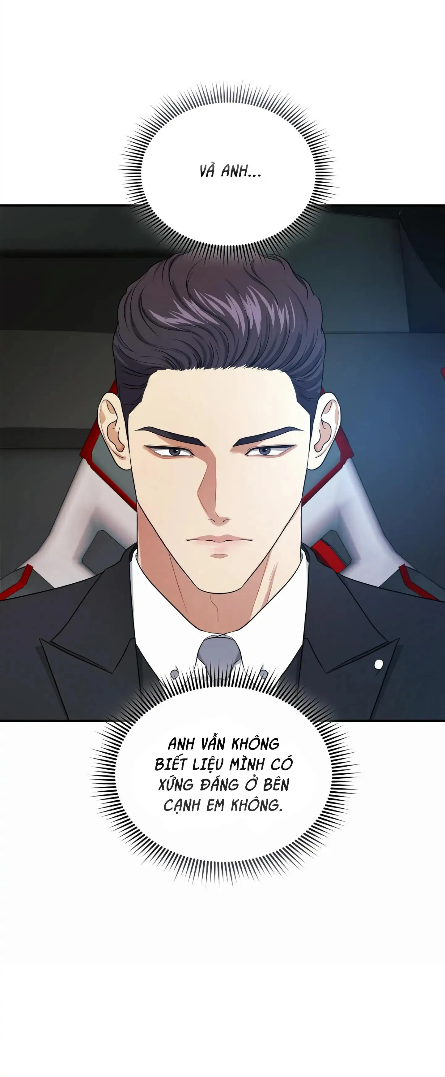 KÍCH HOẠT Chapter 38 Trang 55