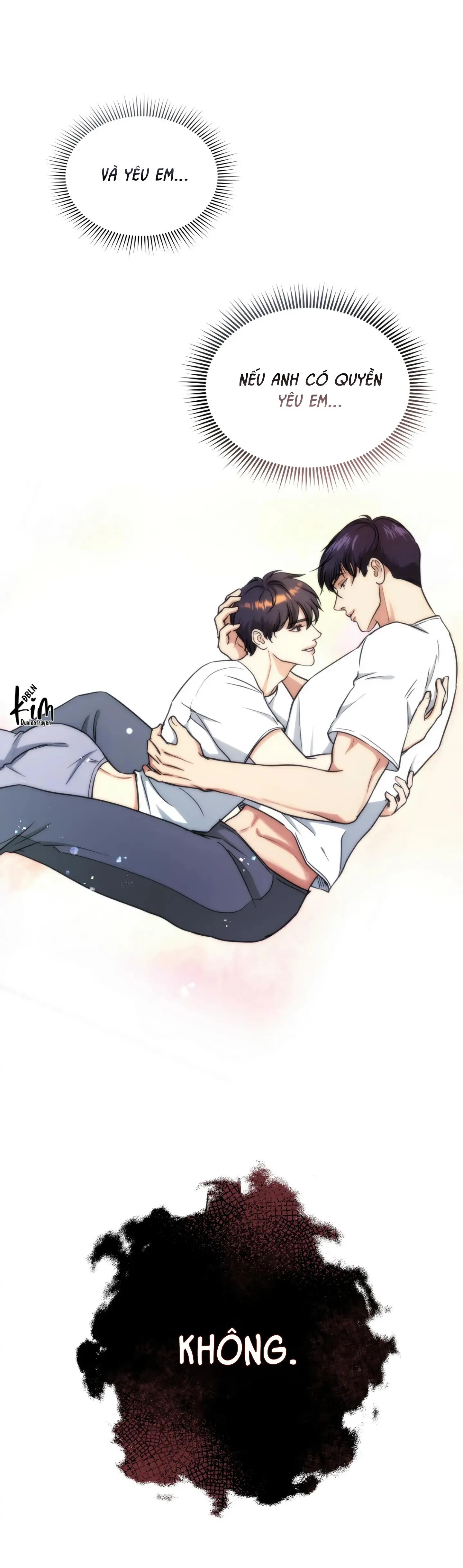 KÍCH HOẠT Chapter 38 Trang 56