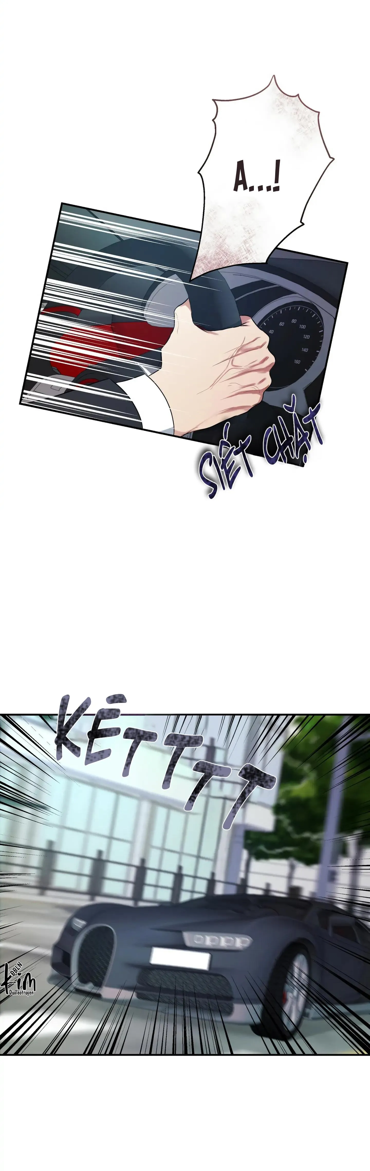 KÍCH HOẠT Chapter 38 Trang 57