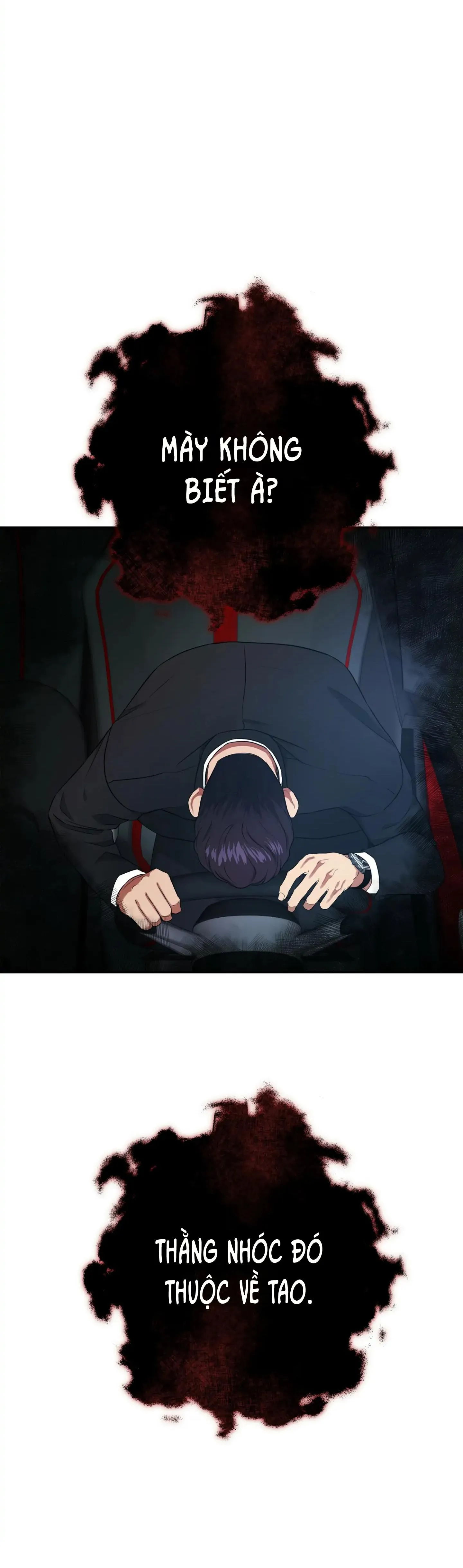 KÍCH HOẠT Chapter 38 Trang 58