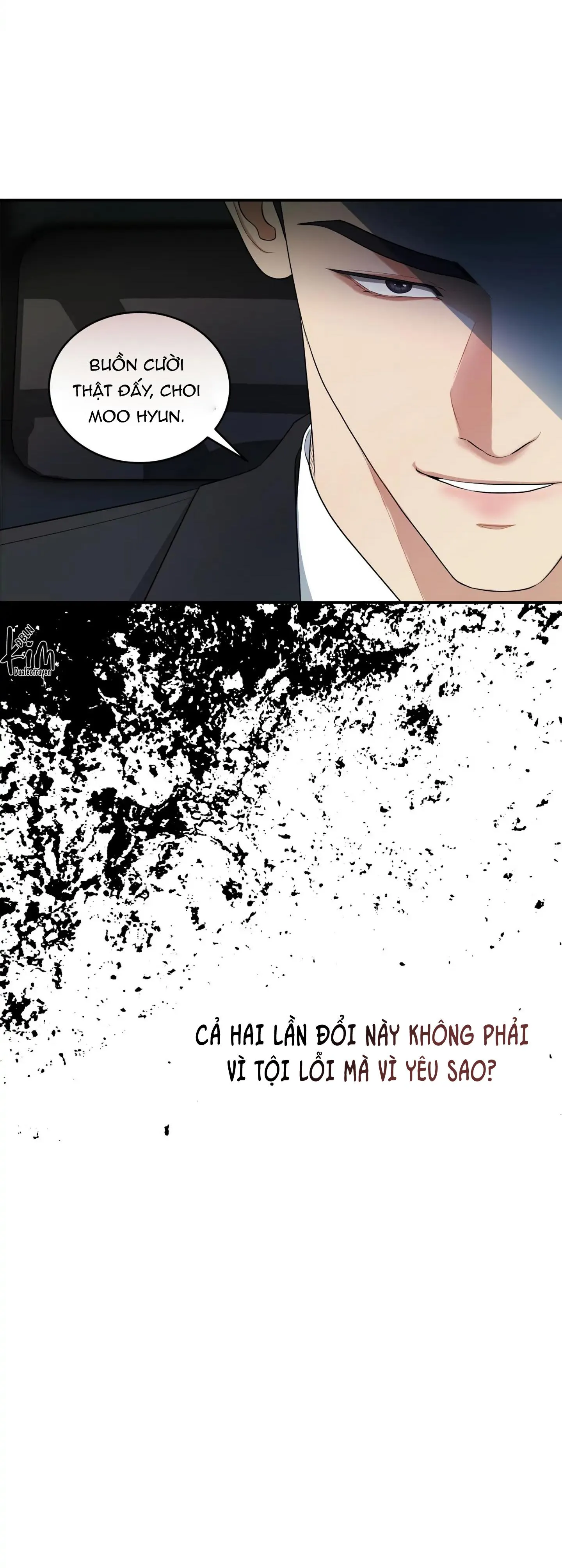 KÍCH HOẠT Chapter 38 Trang 59