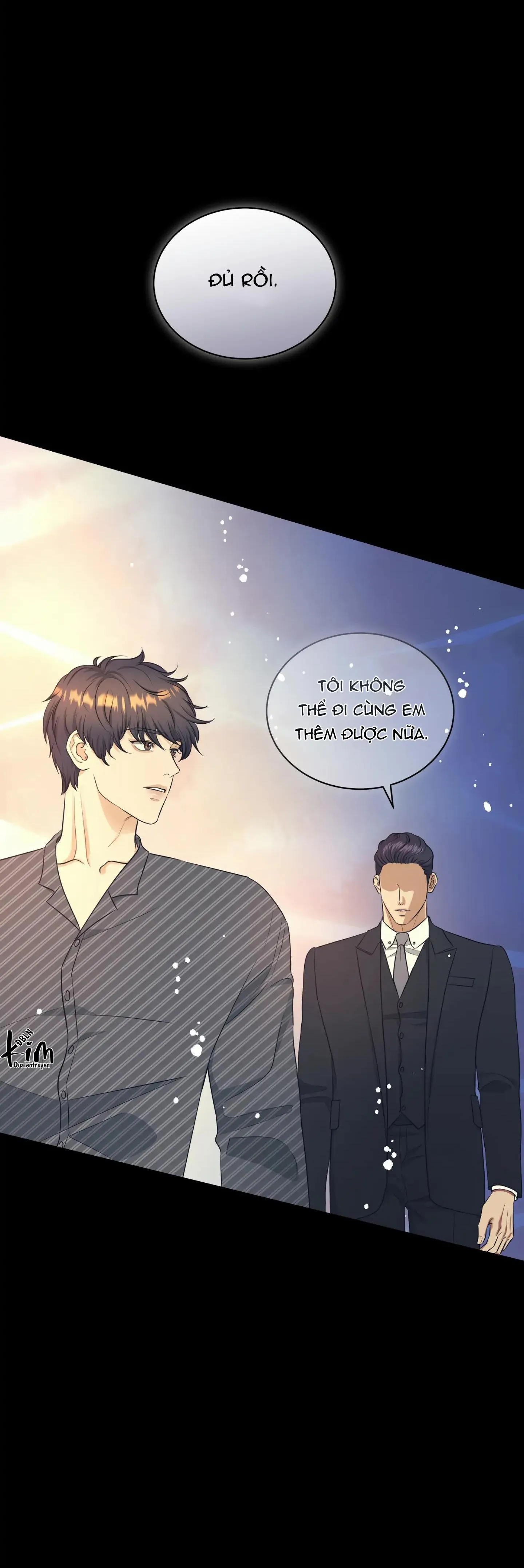 KÍCH HOẠT Chapter 39 Trang 5