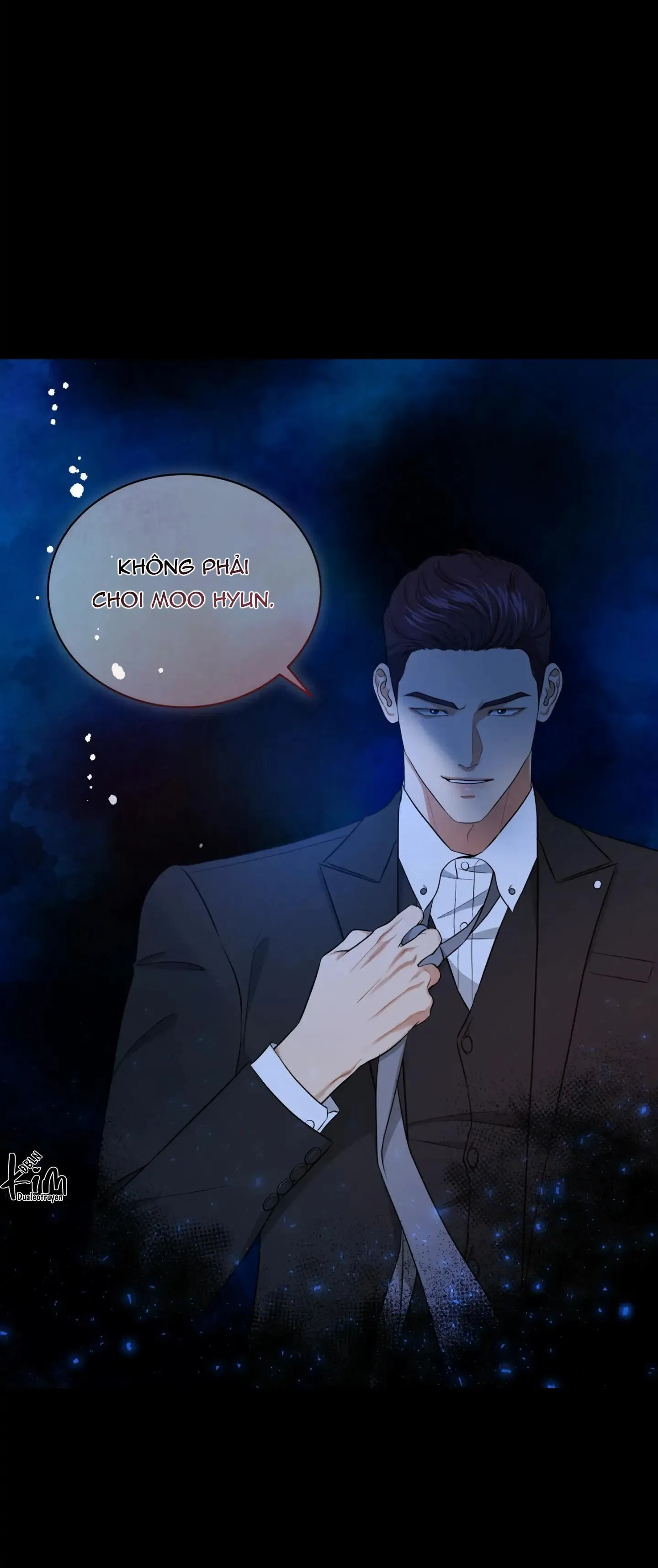 KÍCH HOẠT Chapter 39 Trang 7