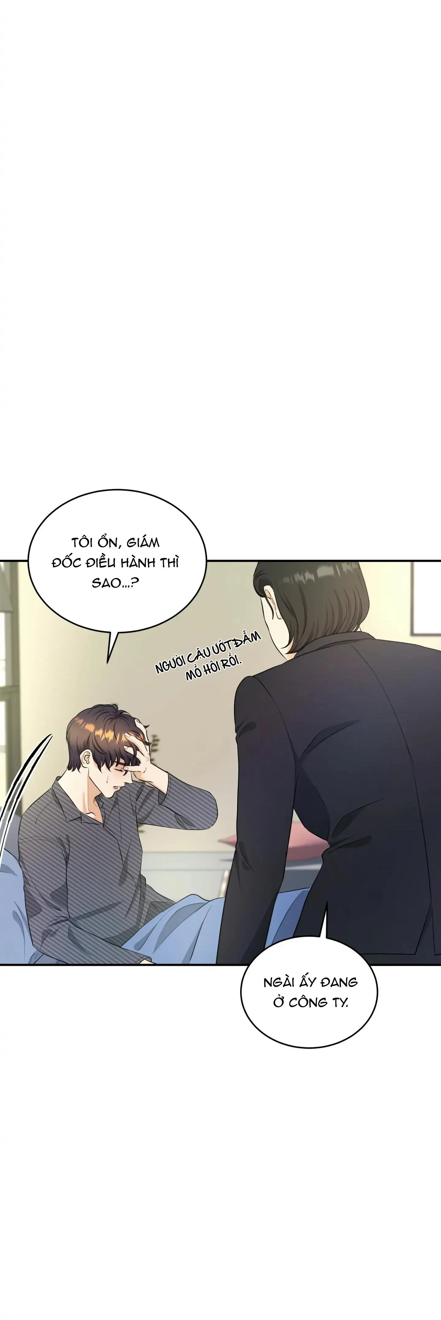 KÍCH HOẠT Chapter 39 Trang 11