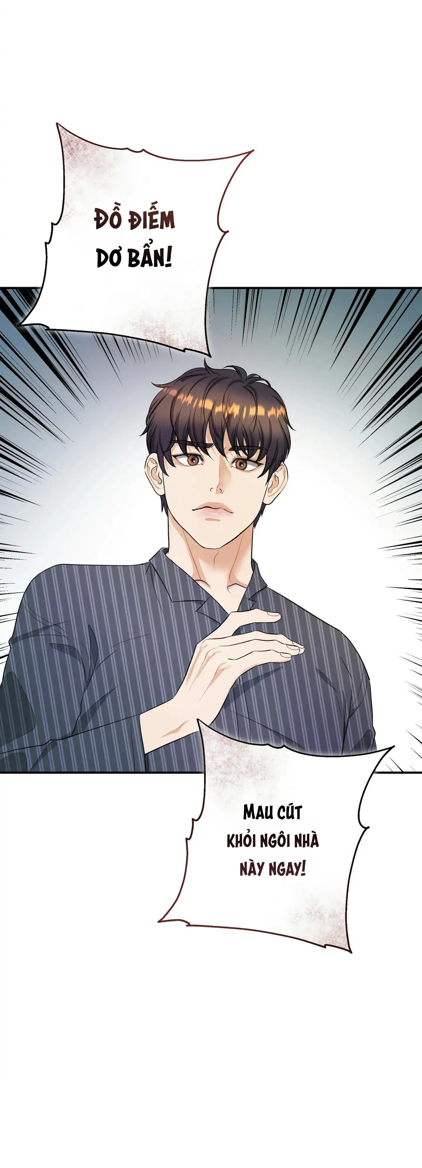 KÍCH HOẠT Chapter 39 Trang 19