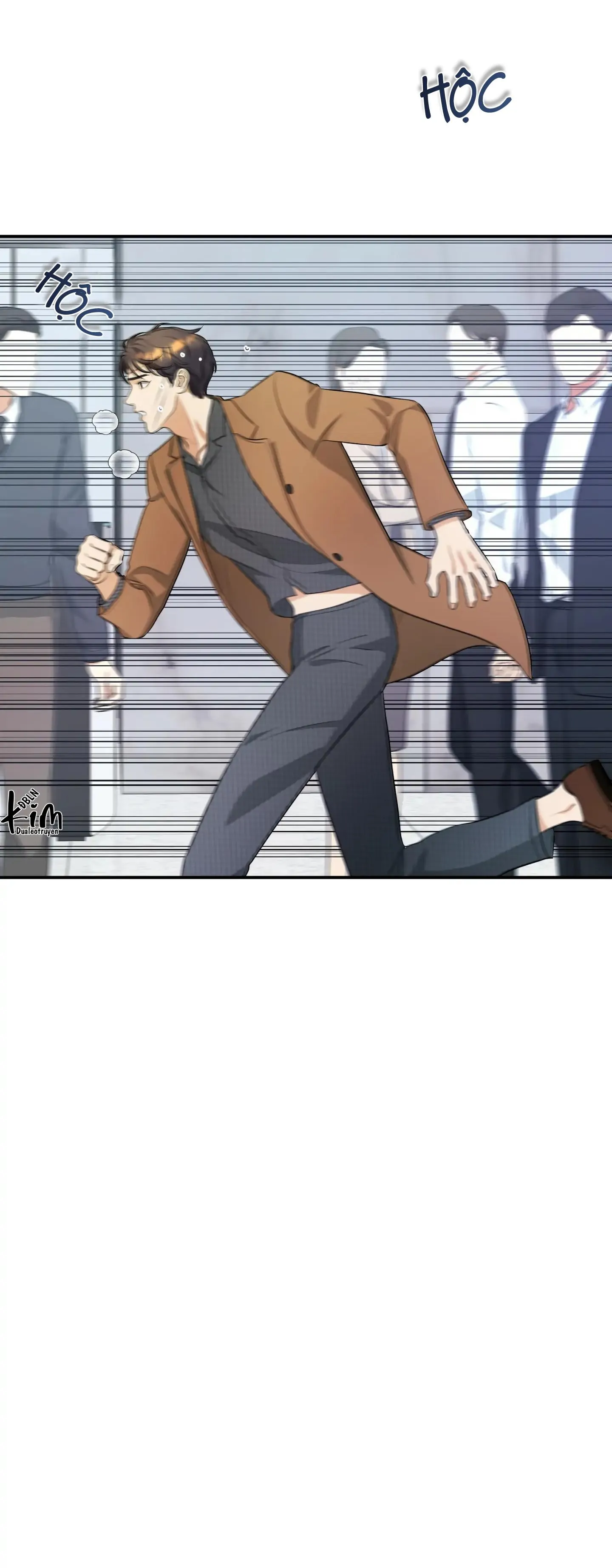 KÍCH HOẠT Chapter 39 Trang 25