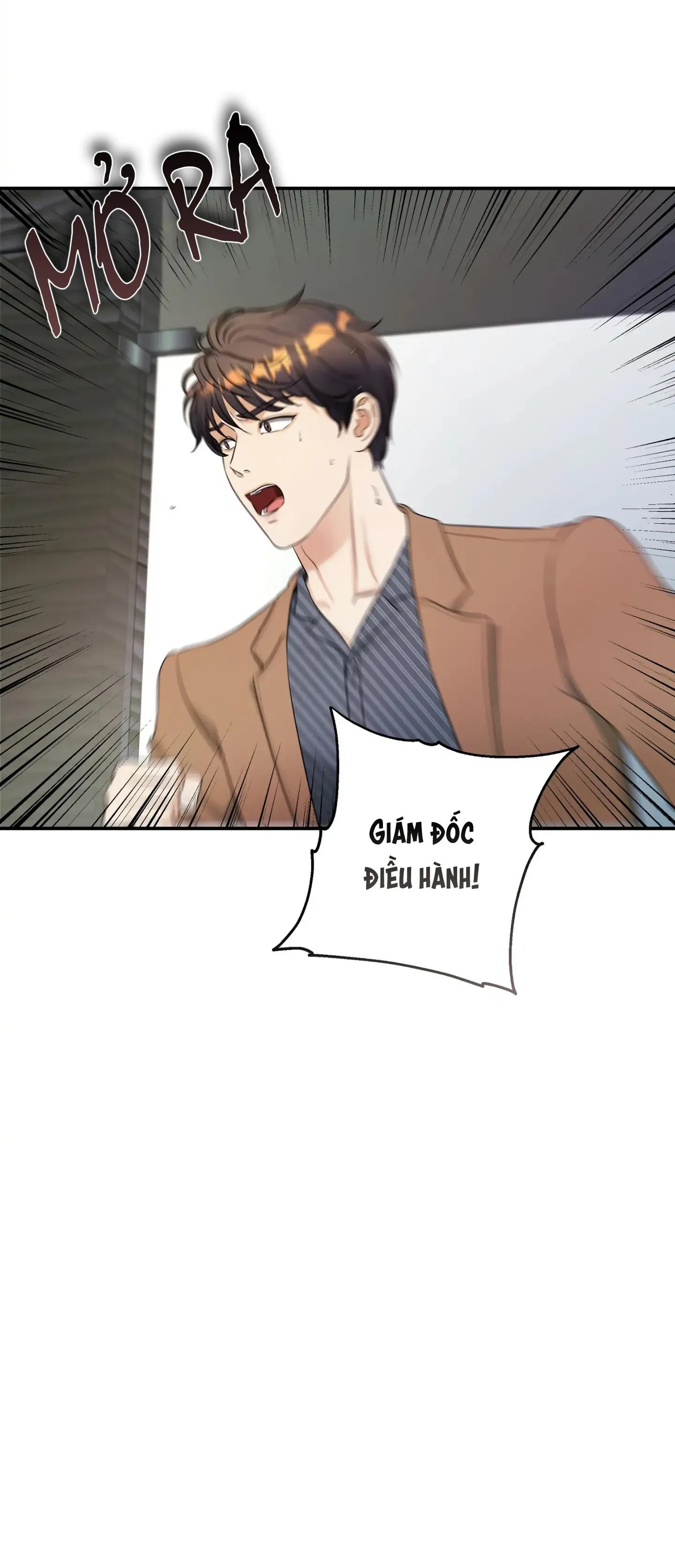 KÍCH HOẠT Chapter 39 Trang 26