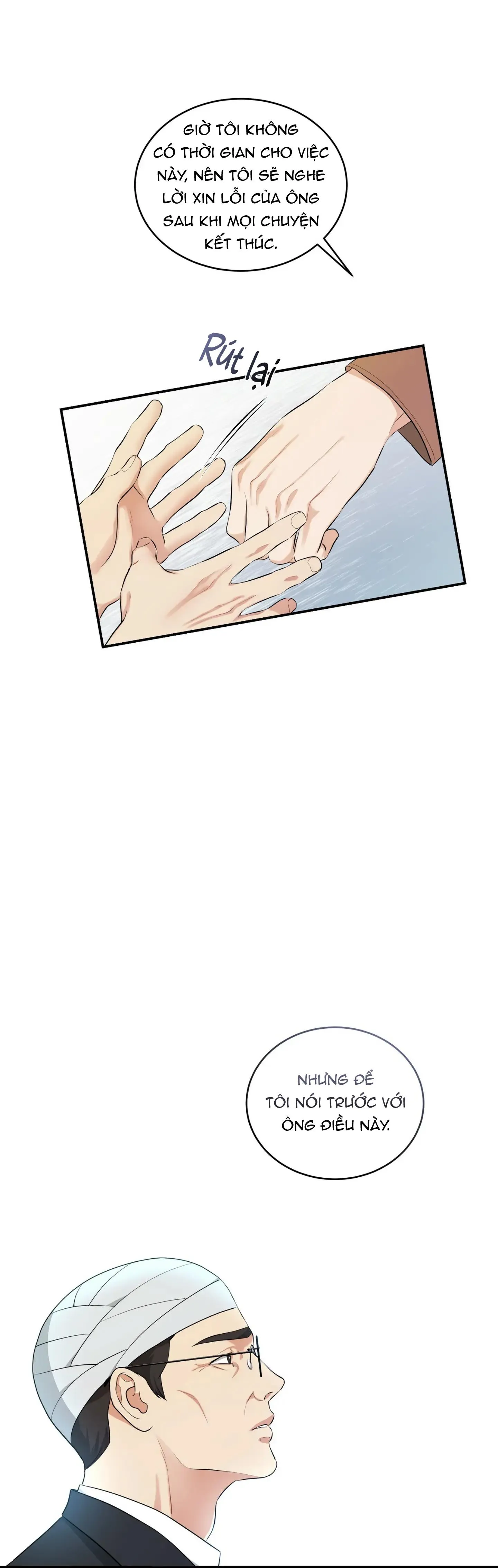 KÍCH HOẠT Chapter 39 Trang 31