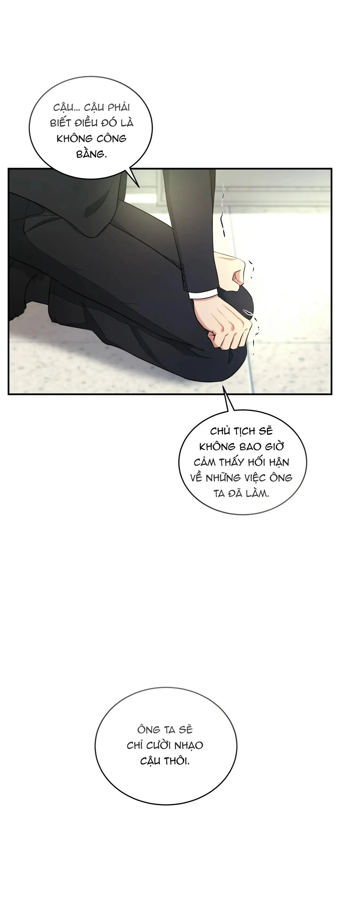 KÍCH HOẠT Chapter 39 Trang 35