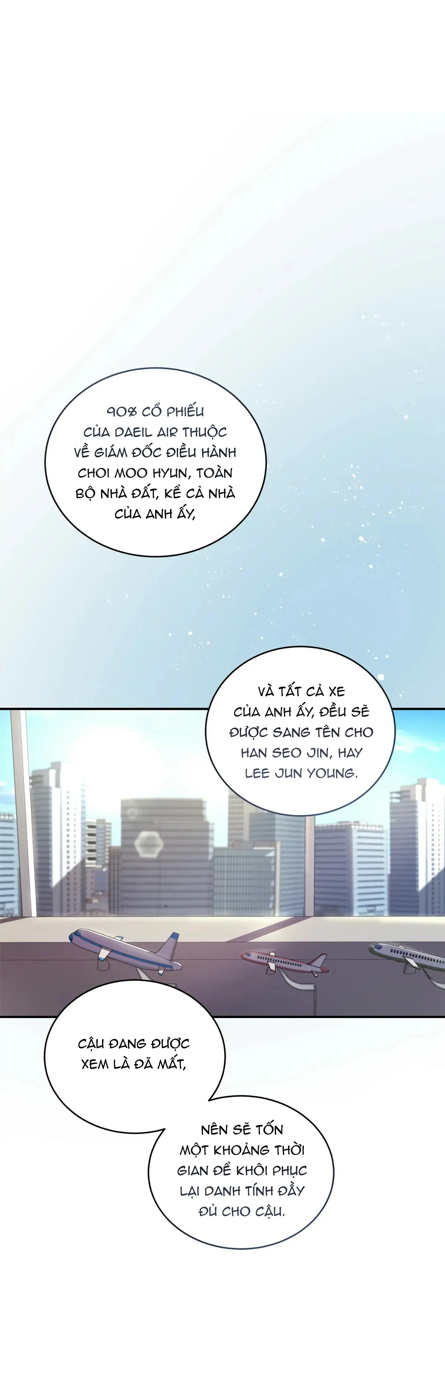 KÍCH HOẠT Chapter 39 Trang 41