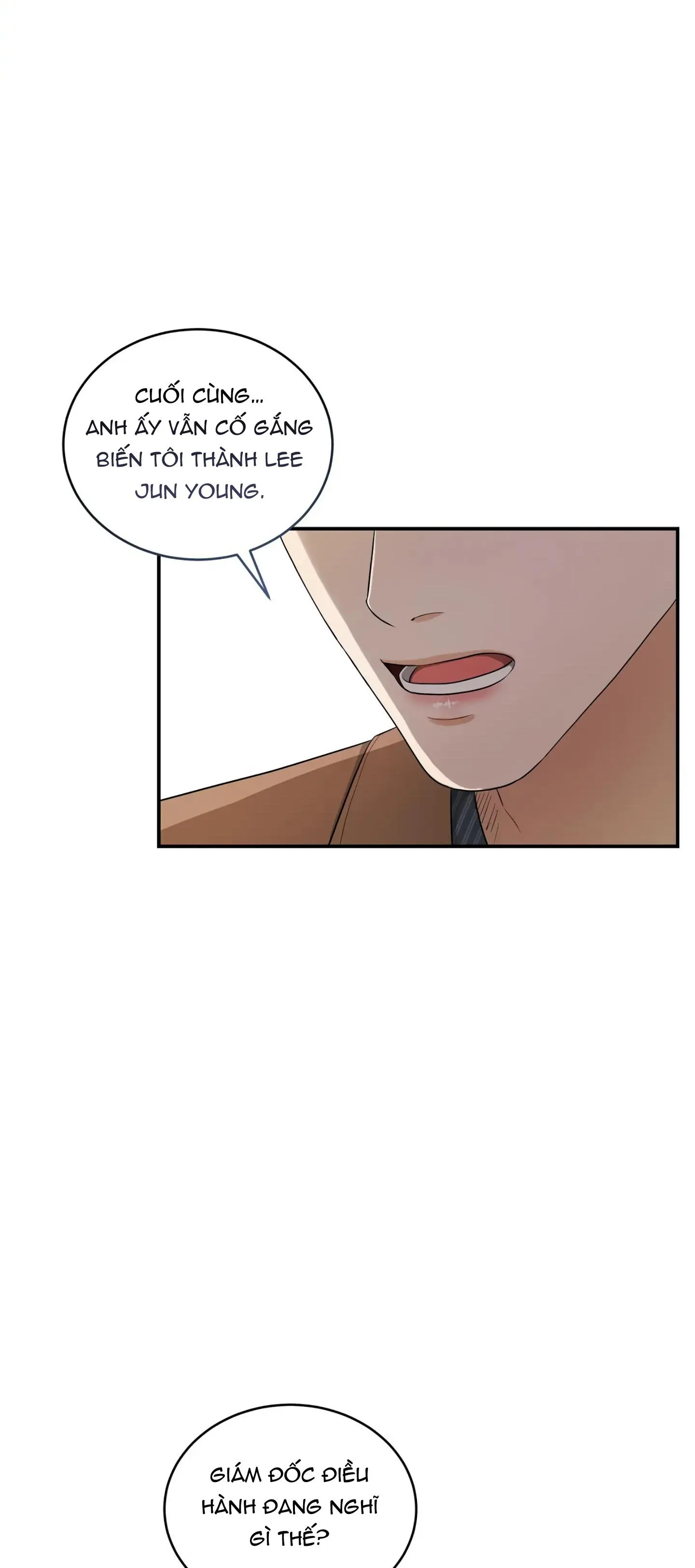 KÍCH HOẠT Chapter 39 Trang 42