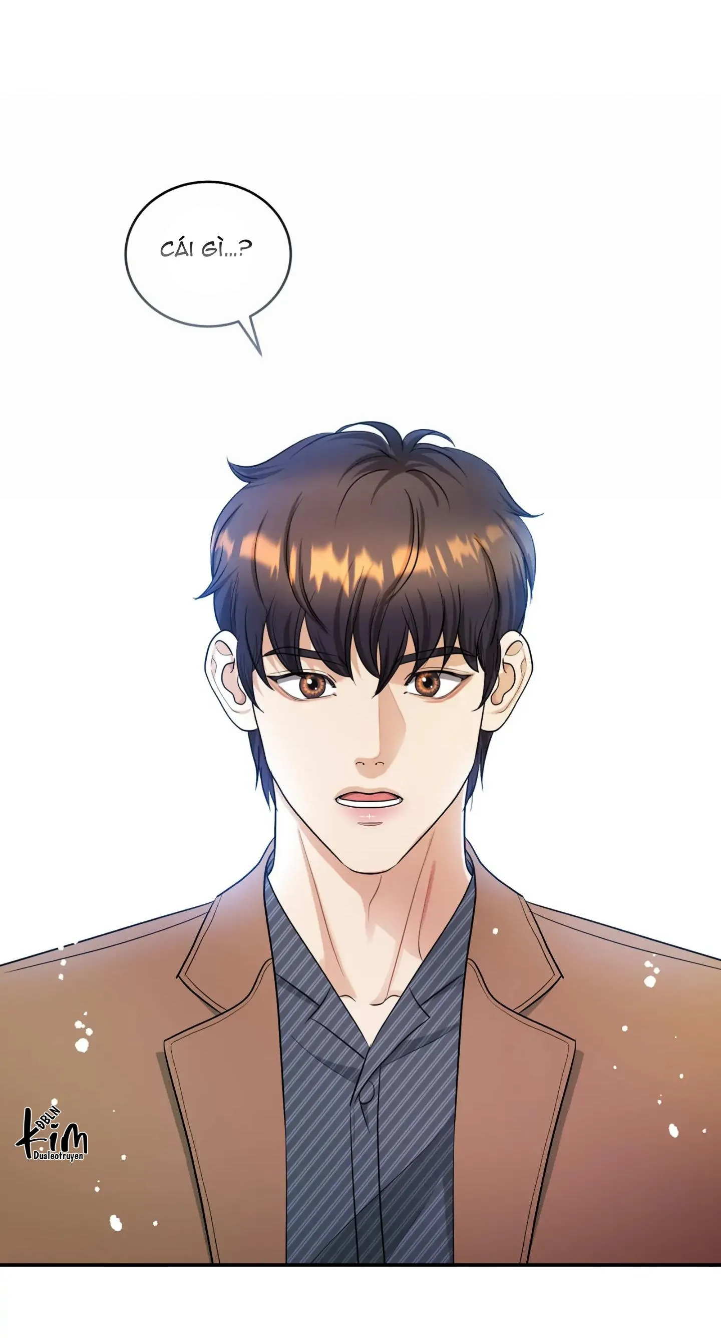 KÍCH HOẠT Chapter 39 Trang 45