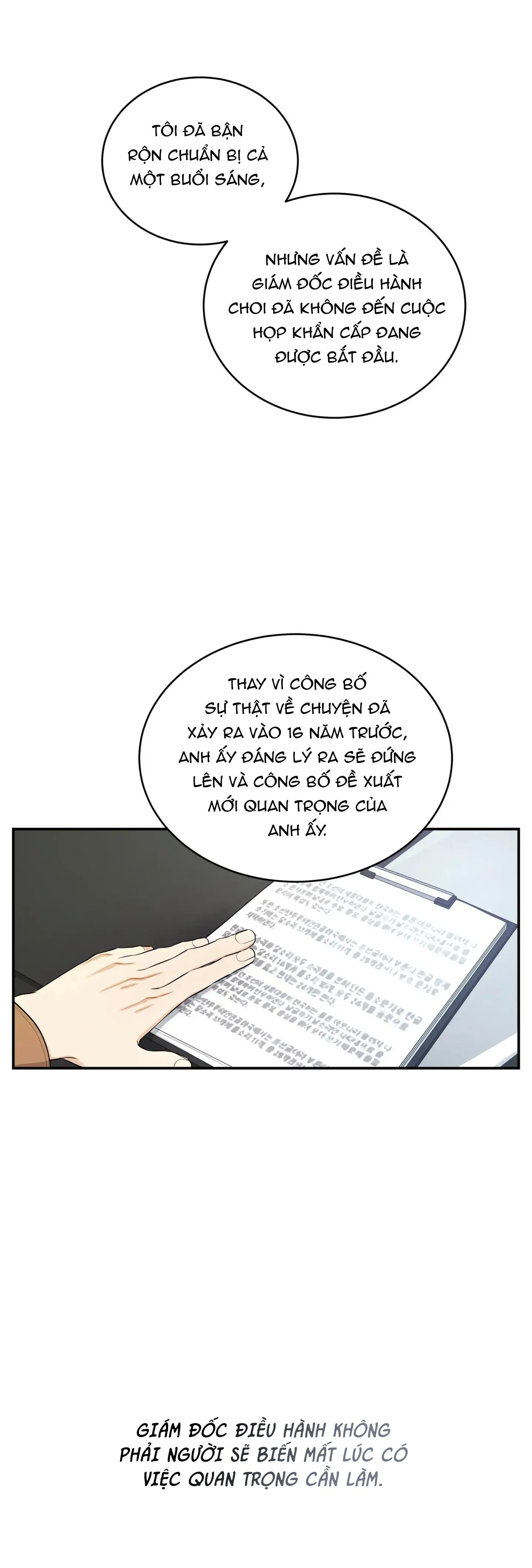 KÍCH HOẠT Chapter 39 Trang 46