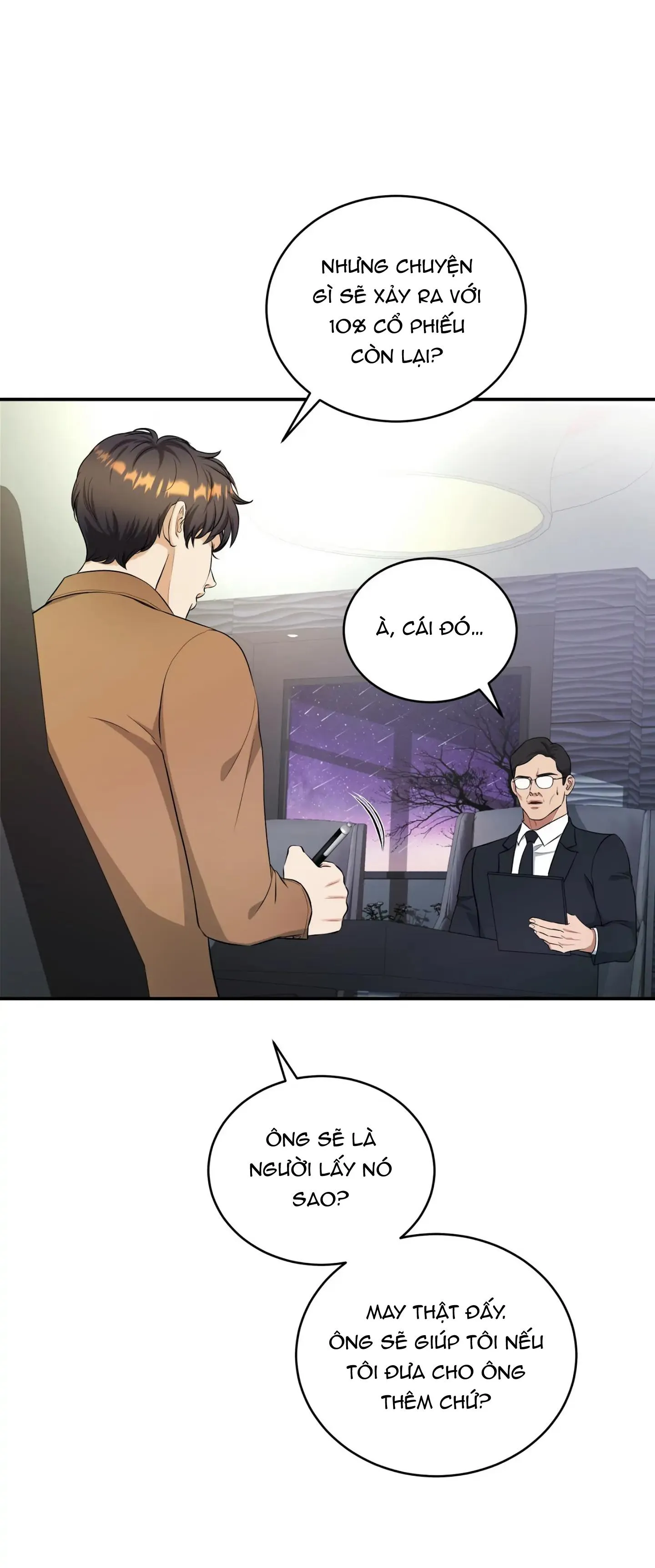 KÍCH HOẠT Chapter 39 Trang 48