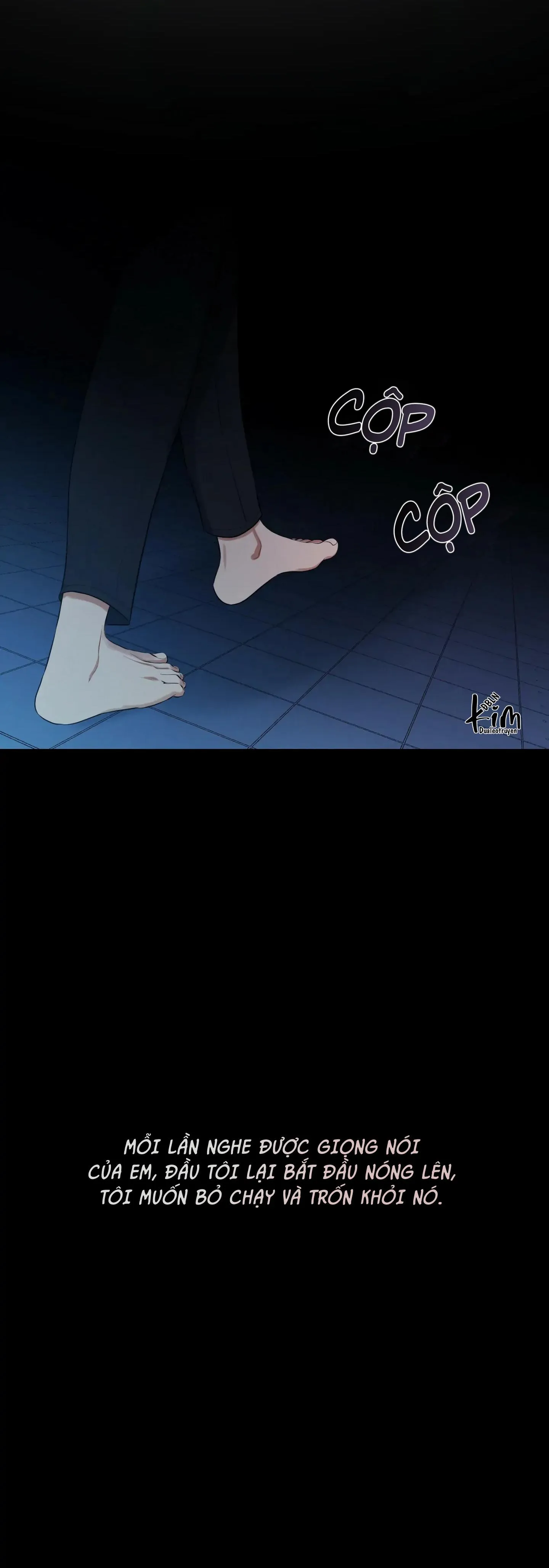 KÍCH HOẠT Chapter 39 Trang 51