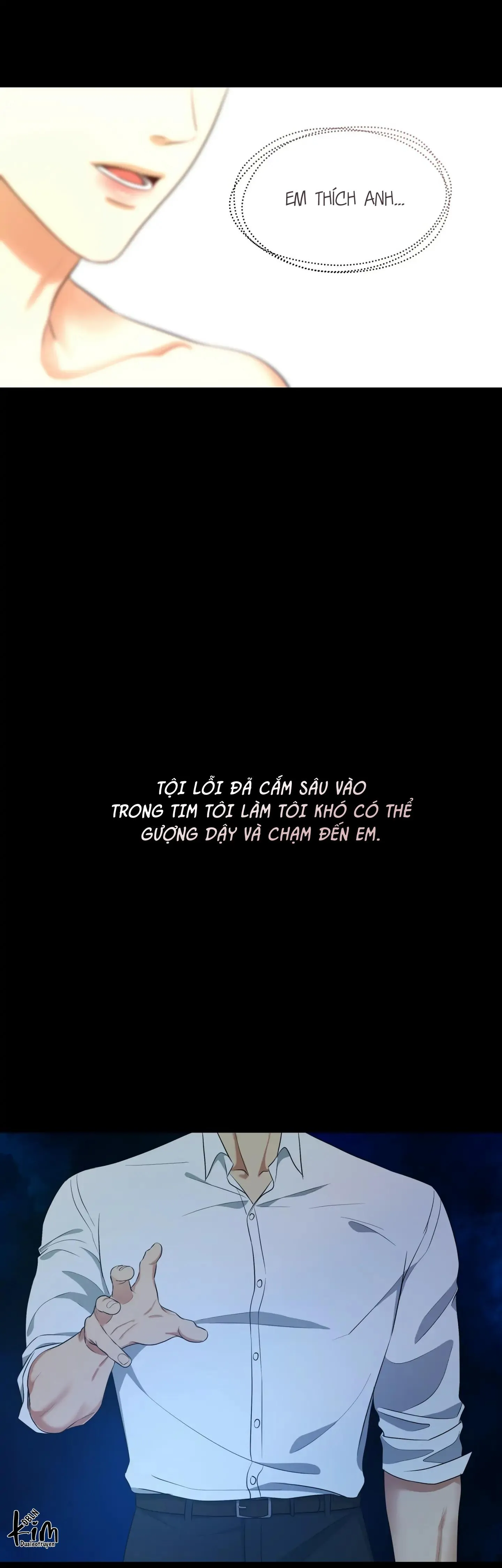 KÍCH HOẠT Chapter 39 Trang 52