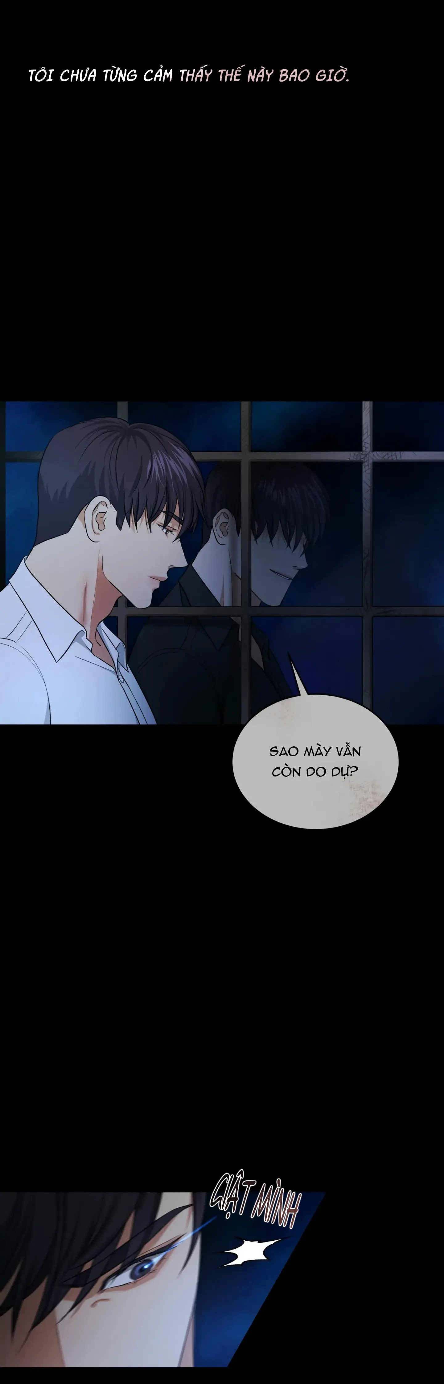 KÍCH HOẠT Chapter 39 Trang 53