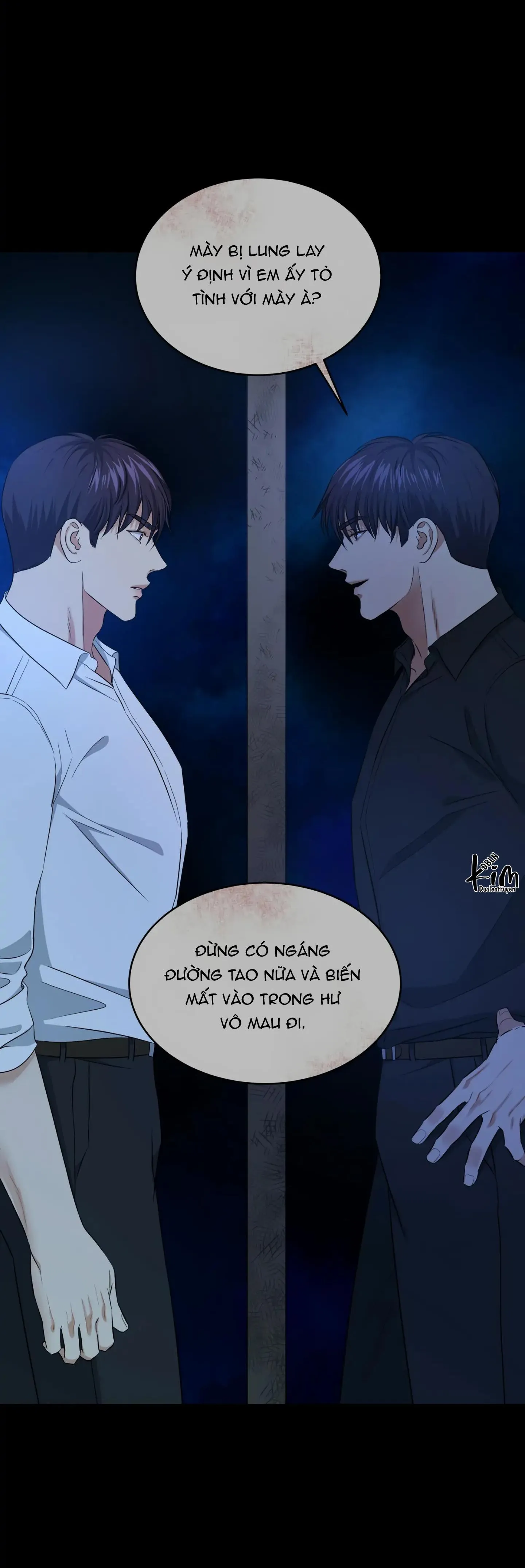 KÍCH HOẠT Chapter 39 Trang 54