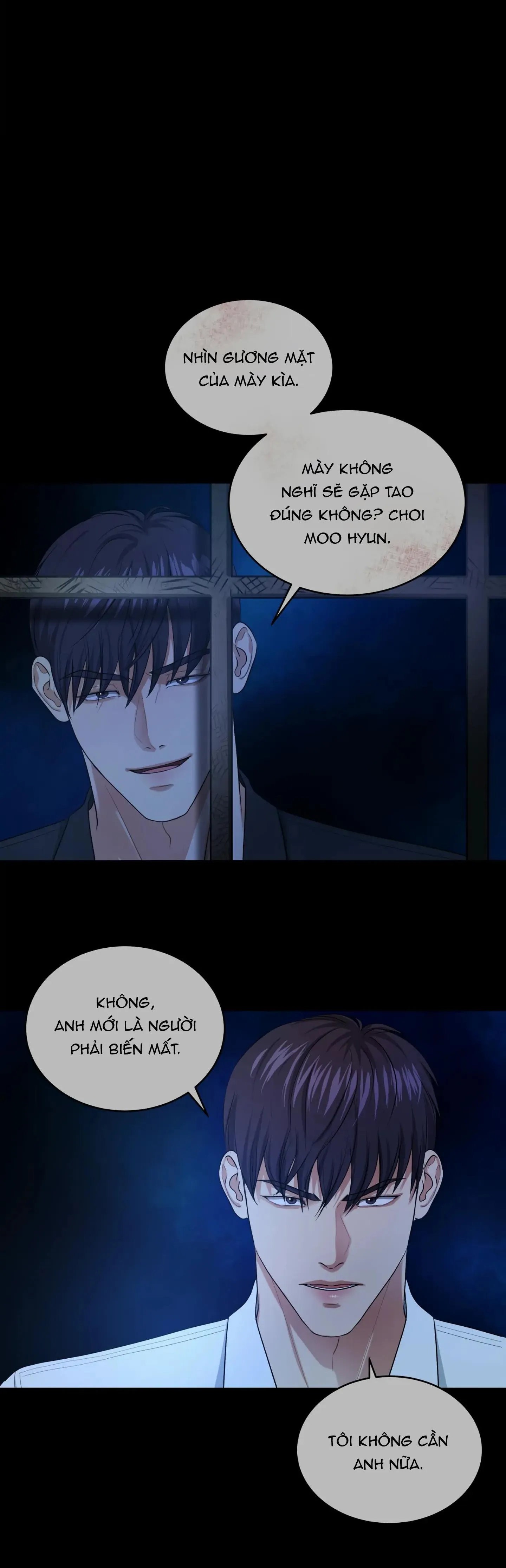 KÍCH HOẠT Chapter 39 Trang 55