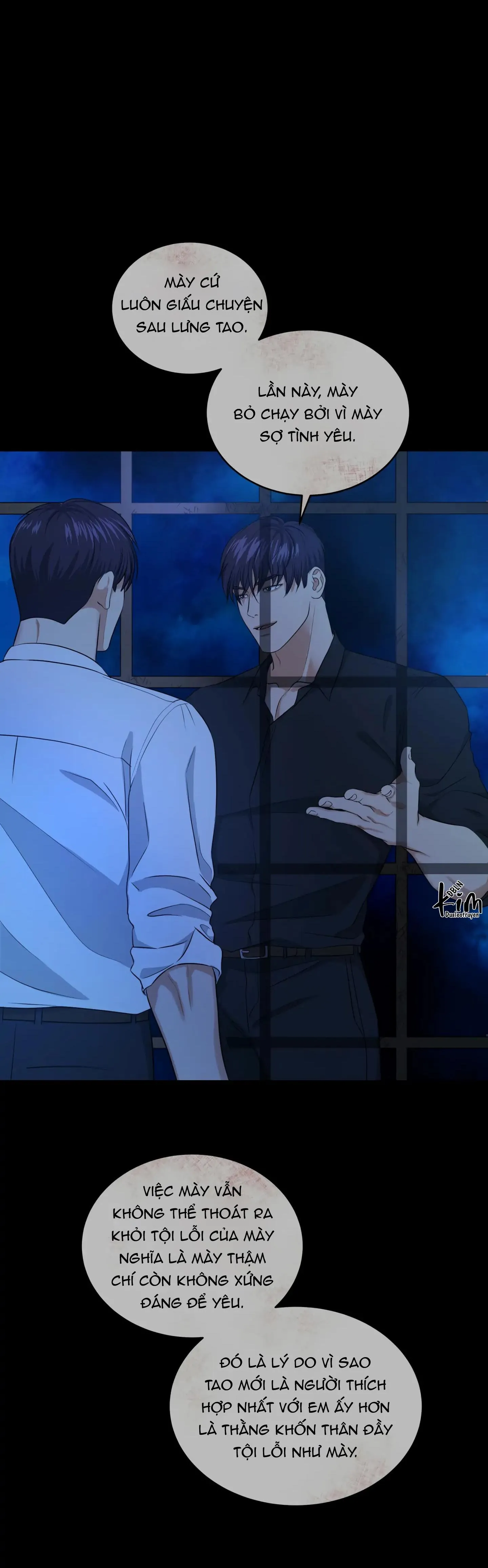 KÍCH HOẠT Chapter 39 Trang 56