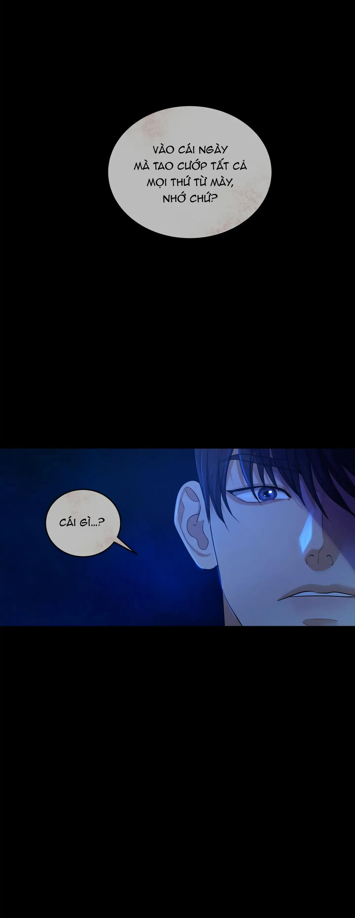 KÍCH HOẠT Chapter 39 Trang 59