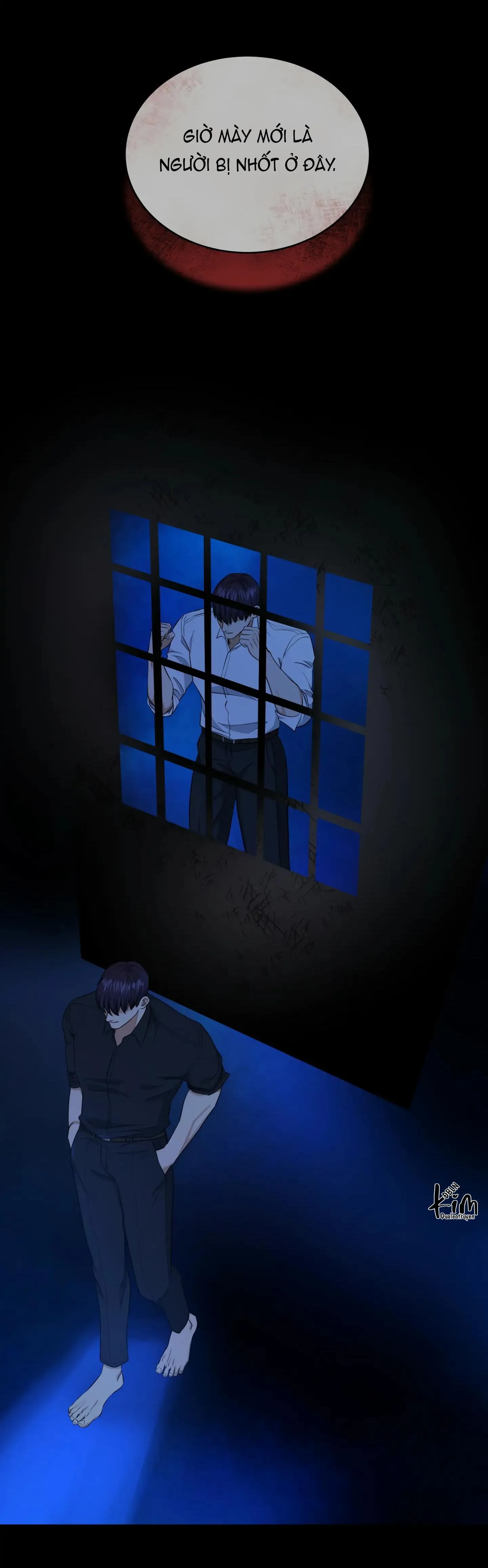 KÍCH HOẠT Chapter 39 Trang 60