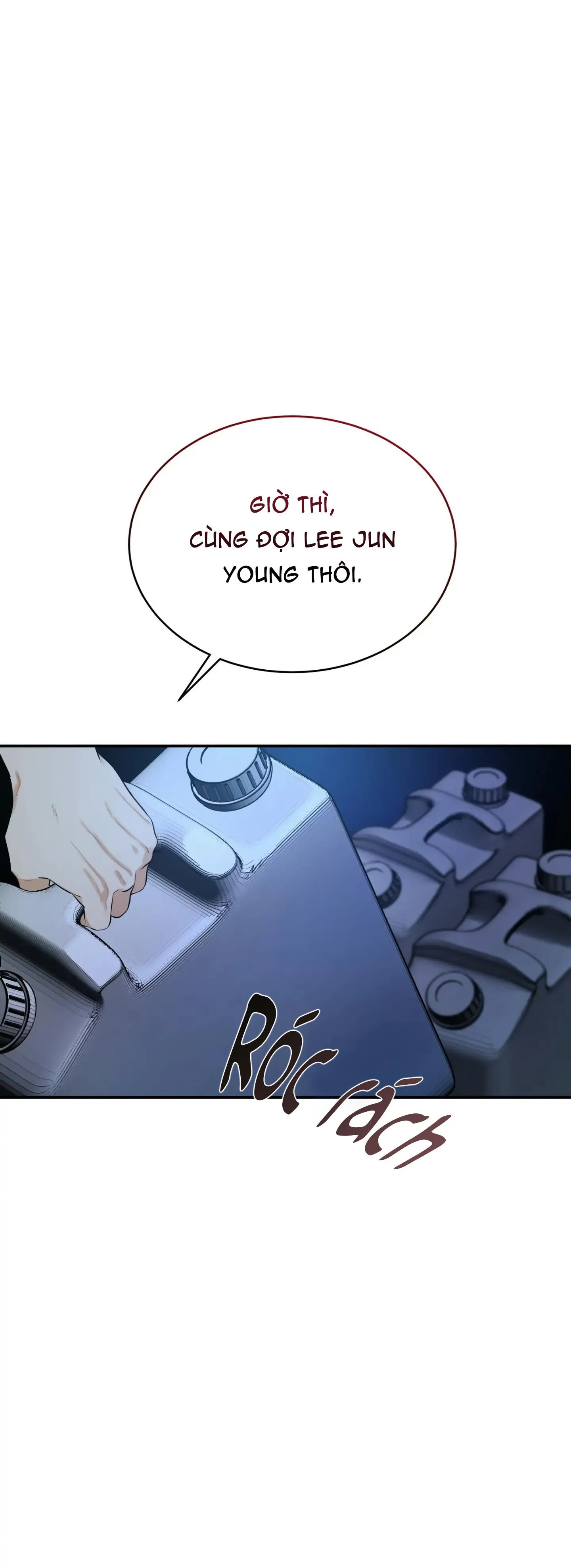 KÍCH HOẠT Chapter 39 Trang 62