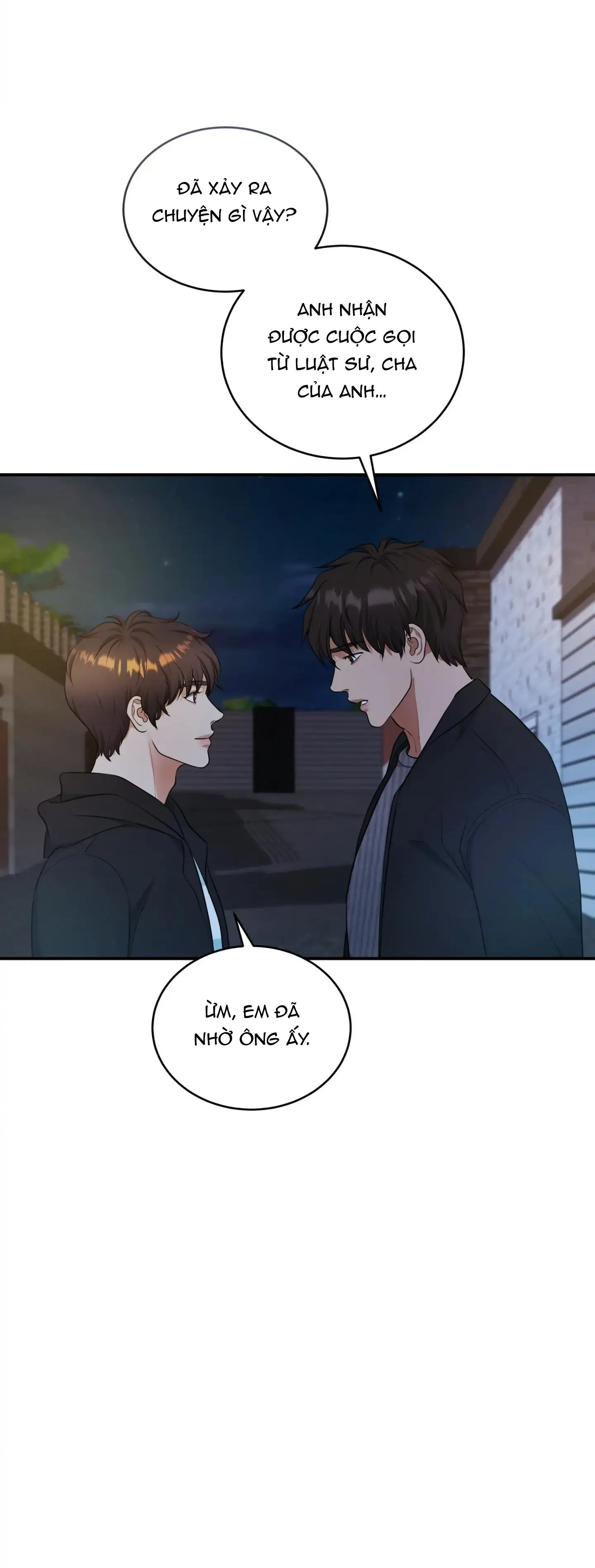 KÍCH HOẠT Chapter 40 Trang 9