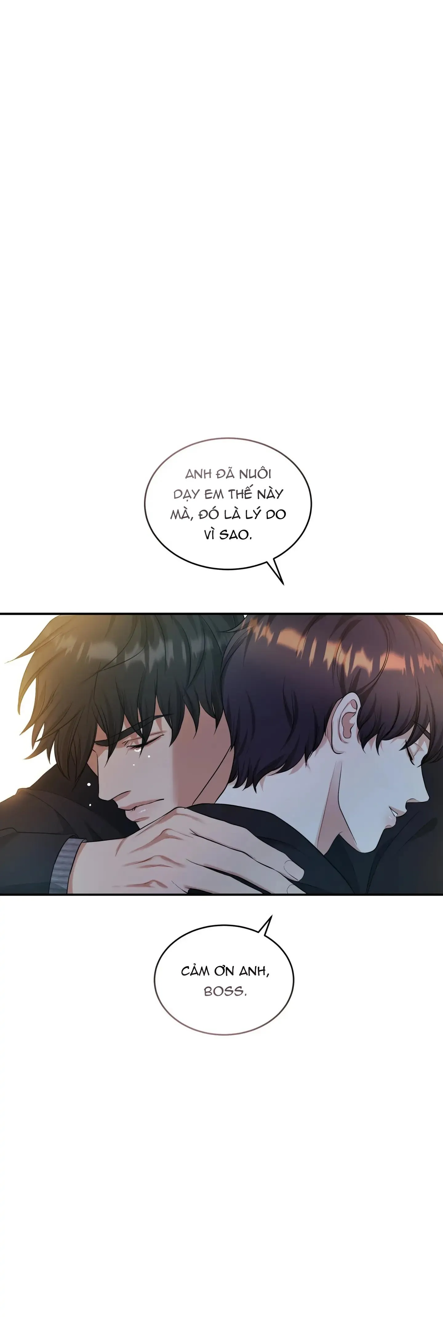 KÍCH HOẠT Chapter 40 Trang 14